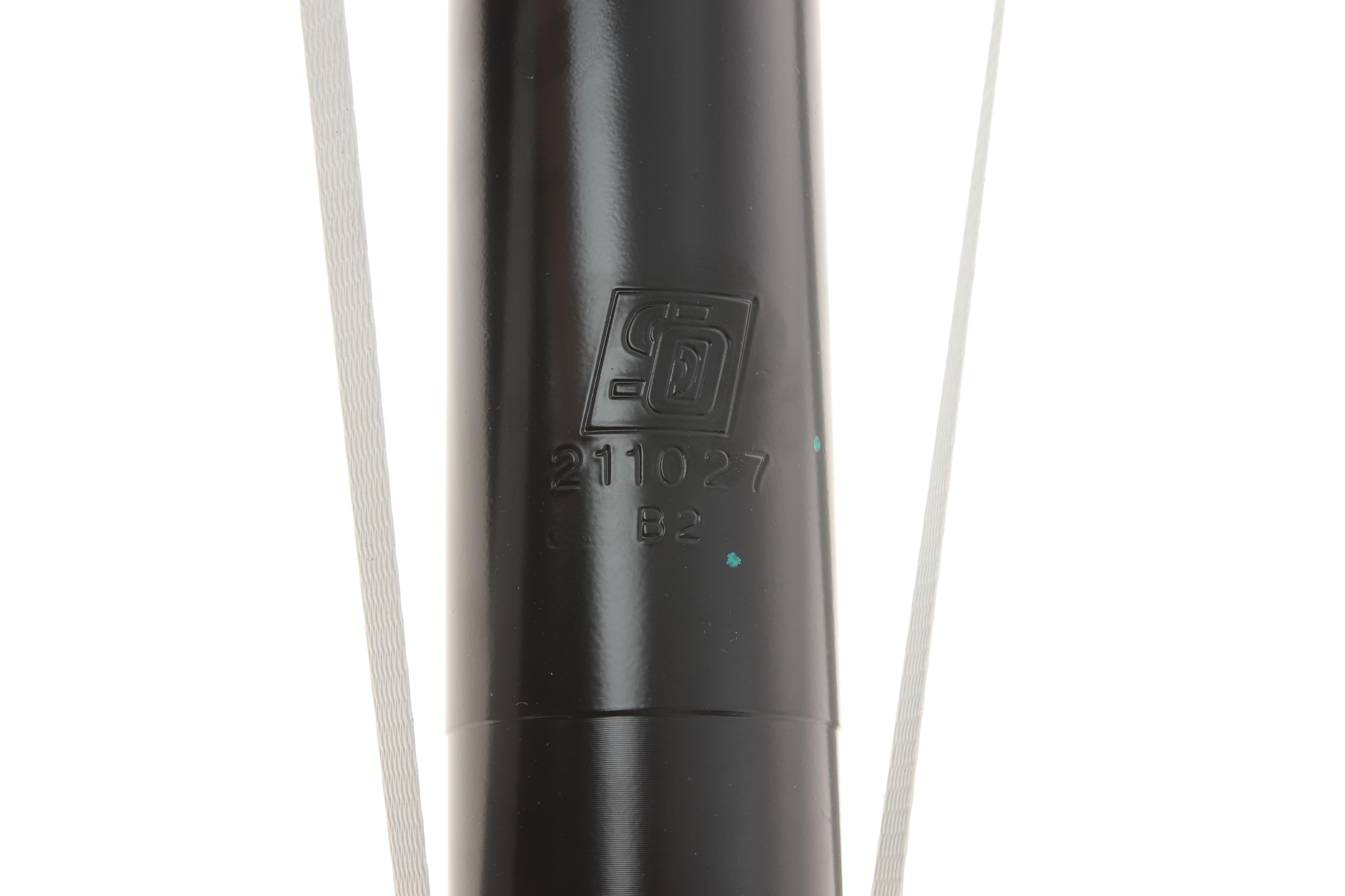 Амортизатор (передній) VW Caddy 03- (D 55) (Газ)