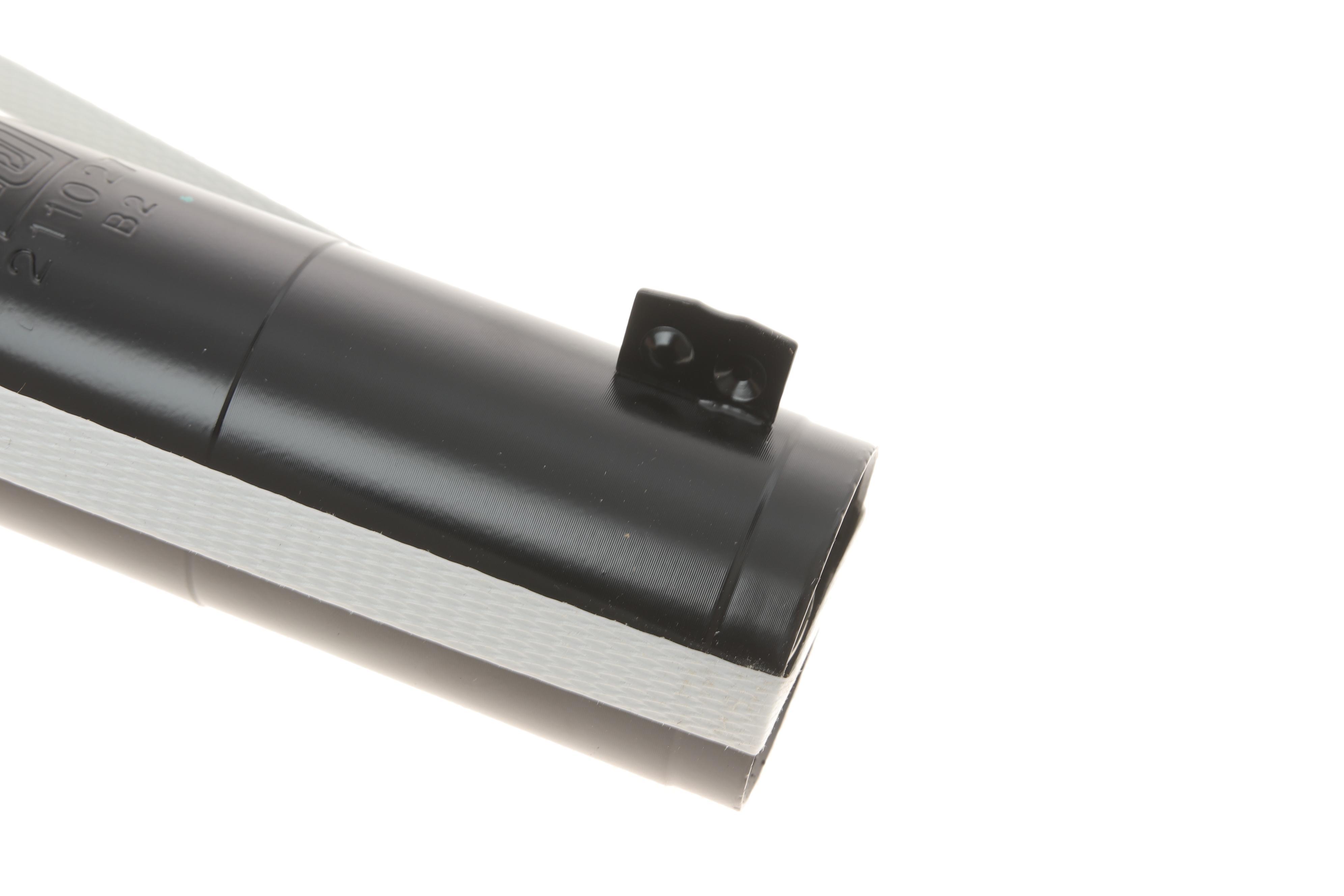 Амортизатор (передній) VW Caddy 03- (D 55) (Газ)