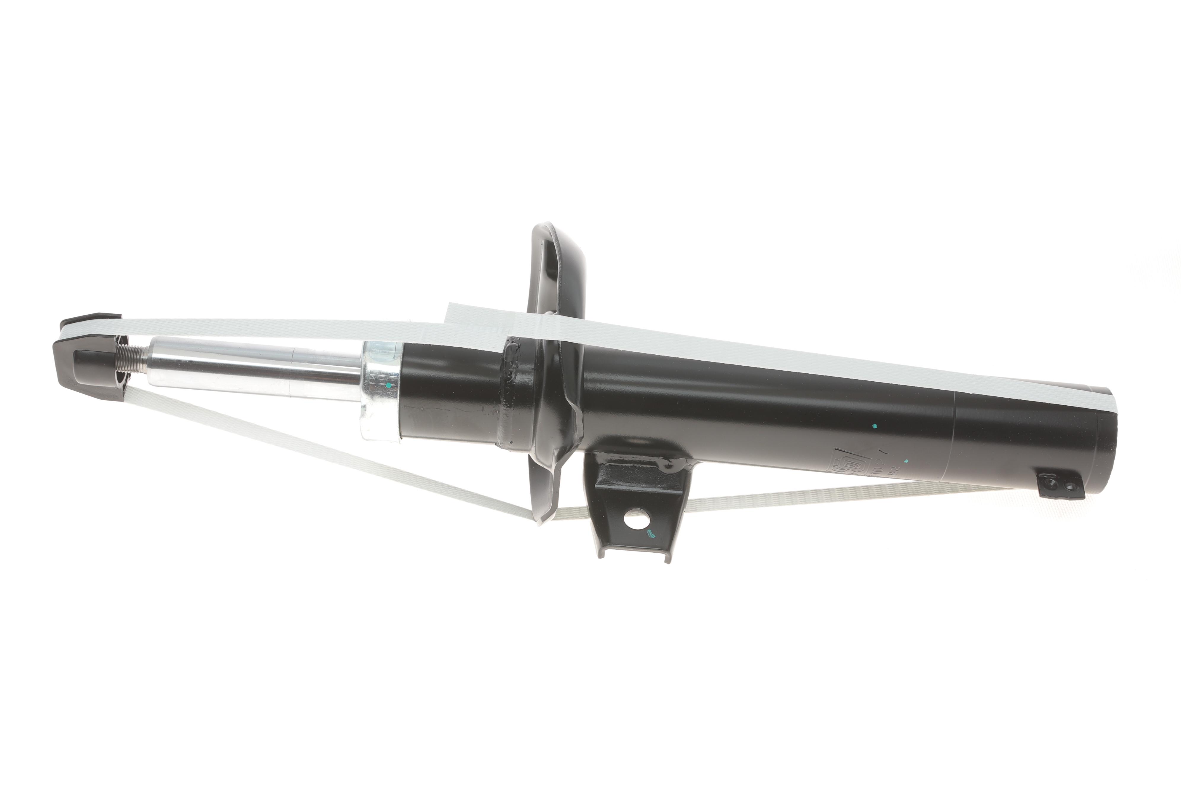 Амортизатор (передній) VW Caddy 03- (D 55) (Газ)