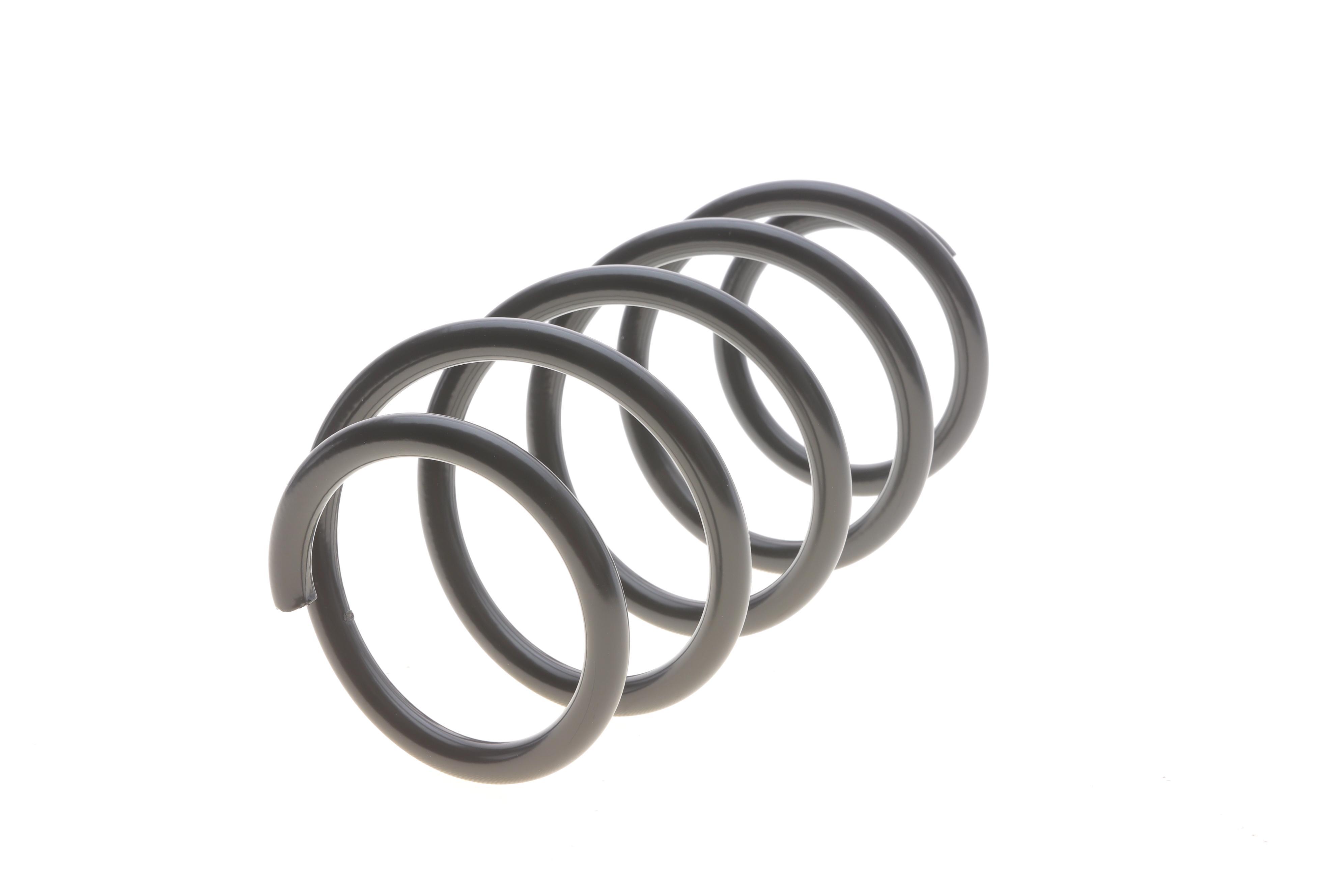 Пружина (передня) Opel Combo/Corsa C 1.3-1.7CDTI/DI/DTI 16V 01- (вен не для підвищ.нагр./фургон)