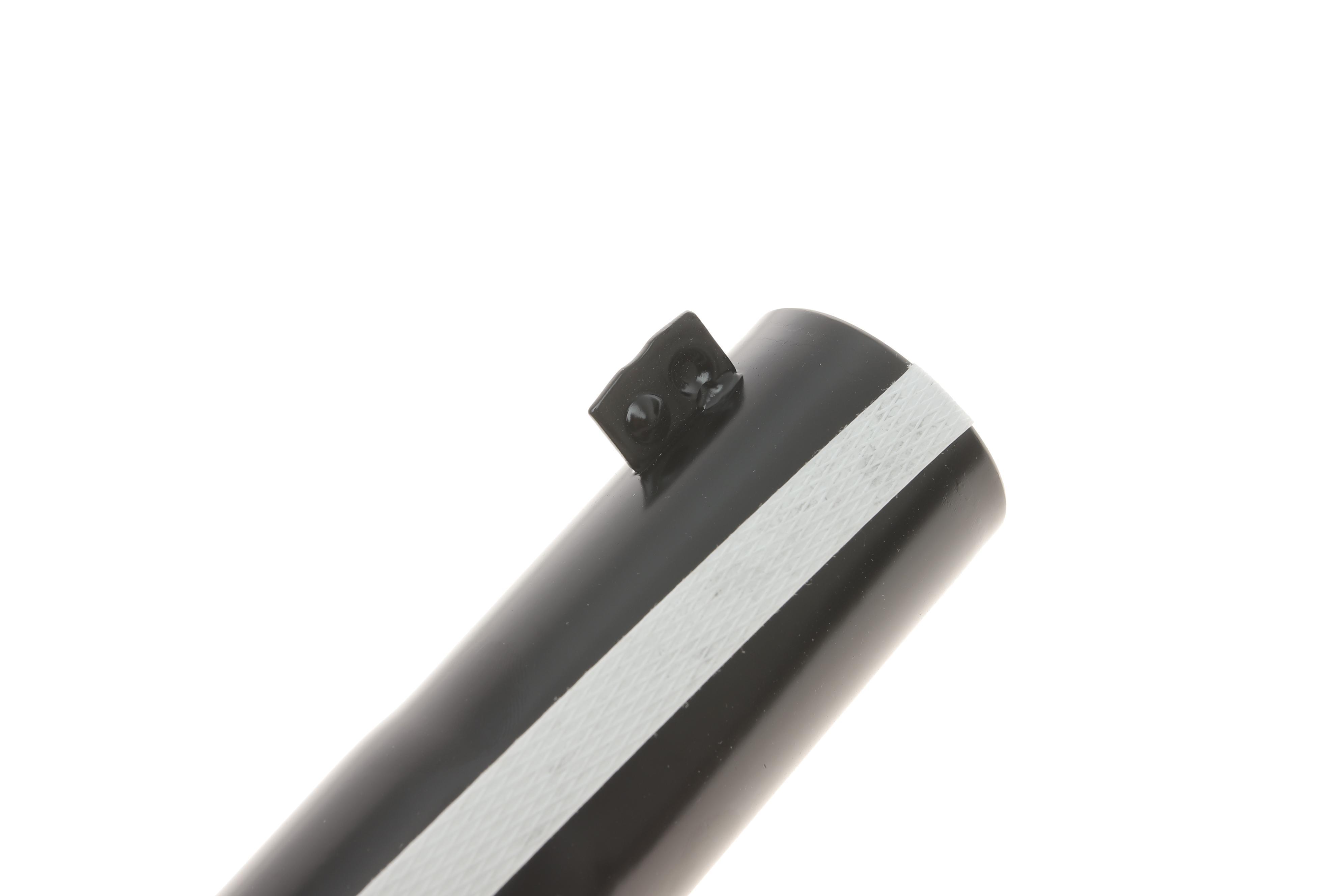 Амортизатор (передній) VW Caddy 03- (D 50) (Газ)