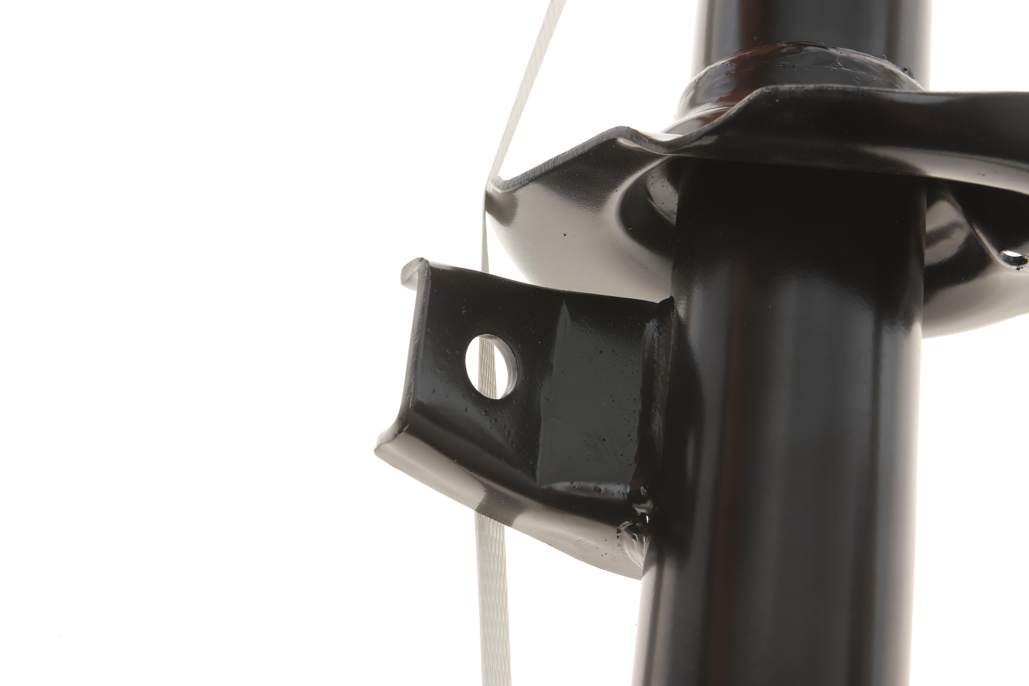 Амортизатор (передній) VW Caddy 03- (D 50) (Газ)