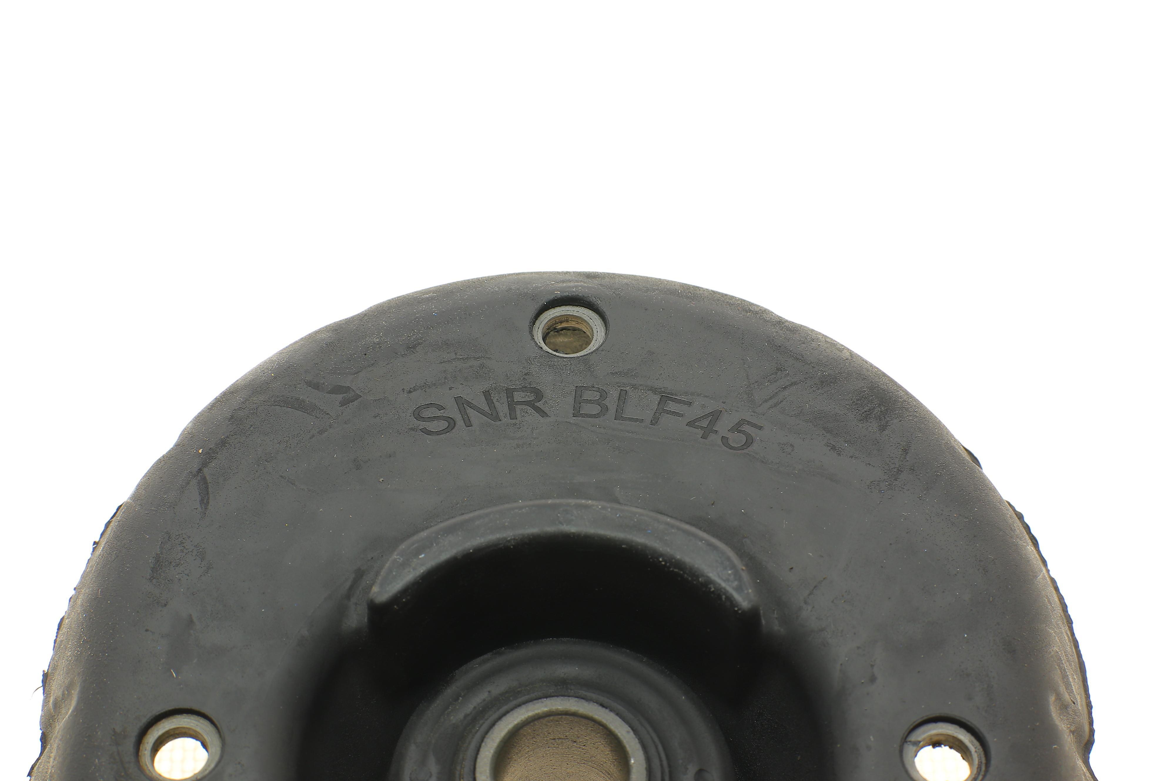 Подушка амортизатора (переднього) + підшипник Peugeot 208/301 08-