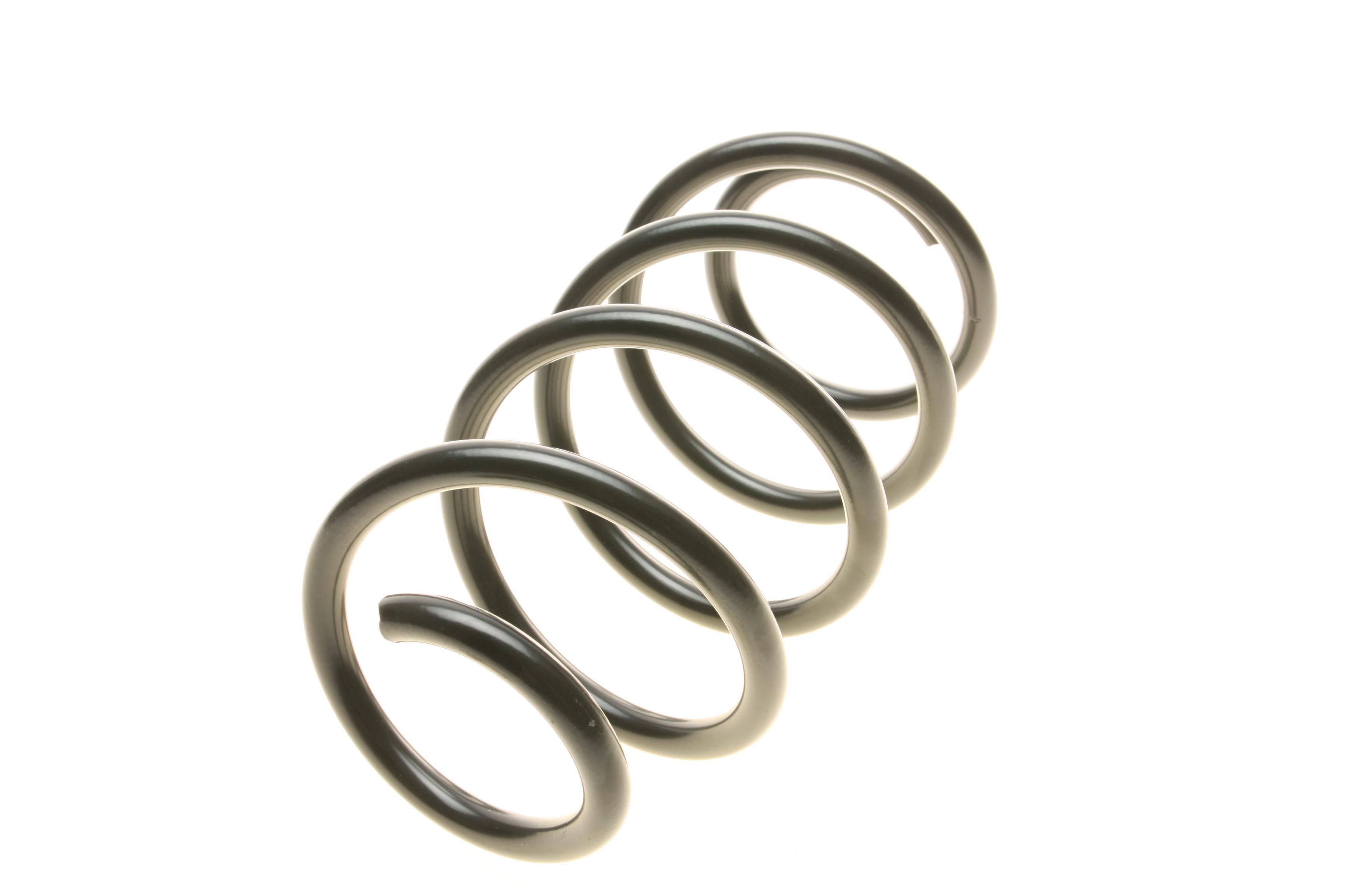 Пружина (передня) VW Passat B6/B7 2.0FSI 4motion/1.9-2.0TDI 05-14 (седан/універсал)(зі спорт.ход.ч)