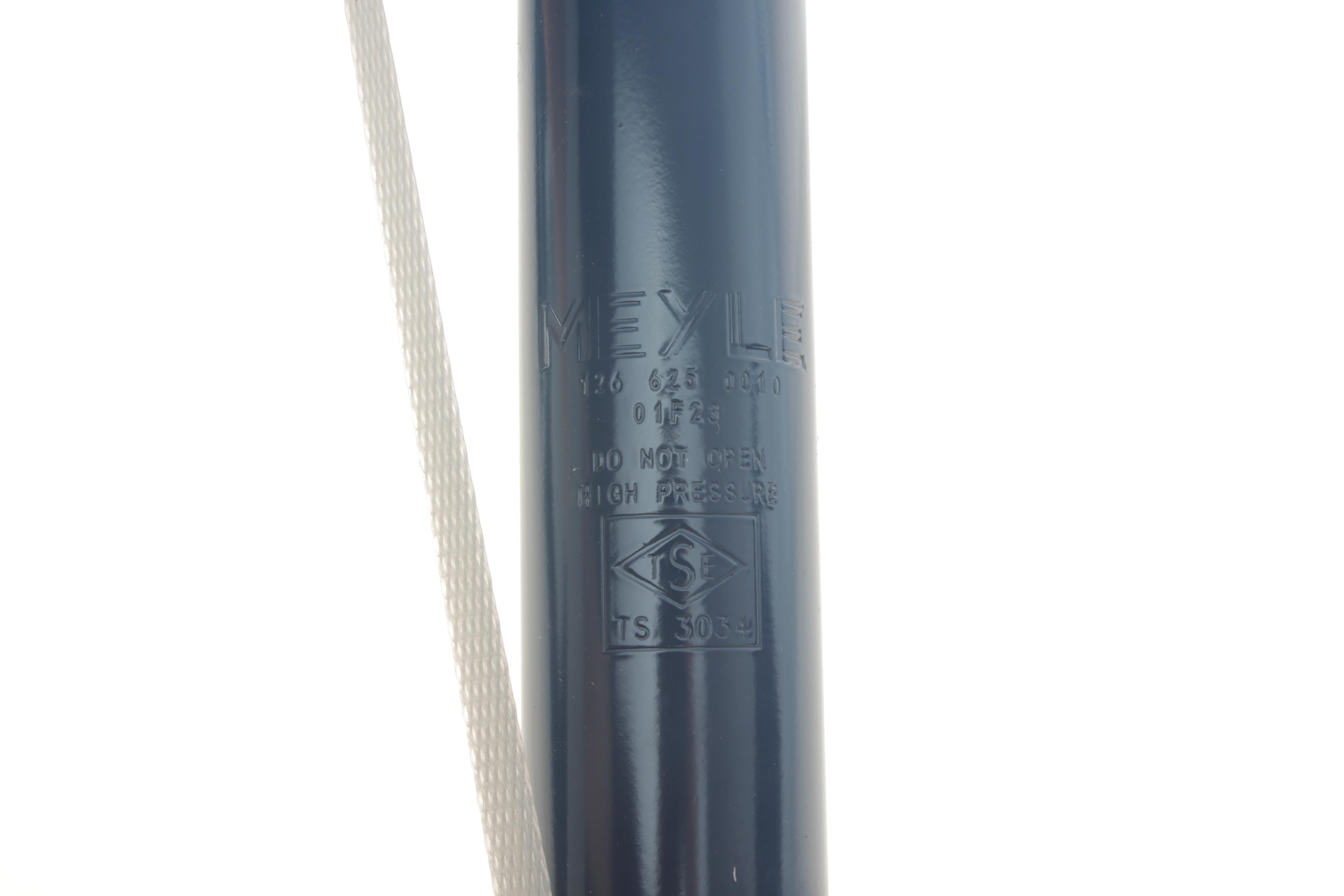 Амортизатор (передній) Audi A4/A6/TT/Skoda SuperB/VW Passat 94-08