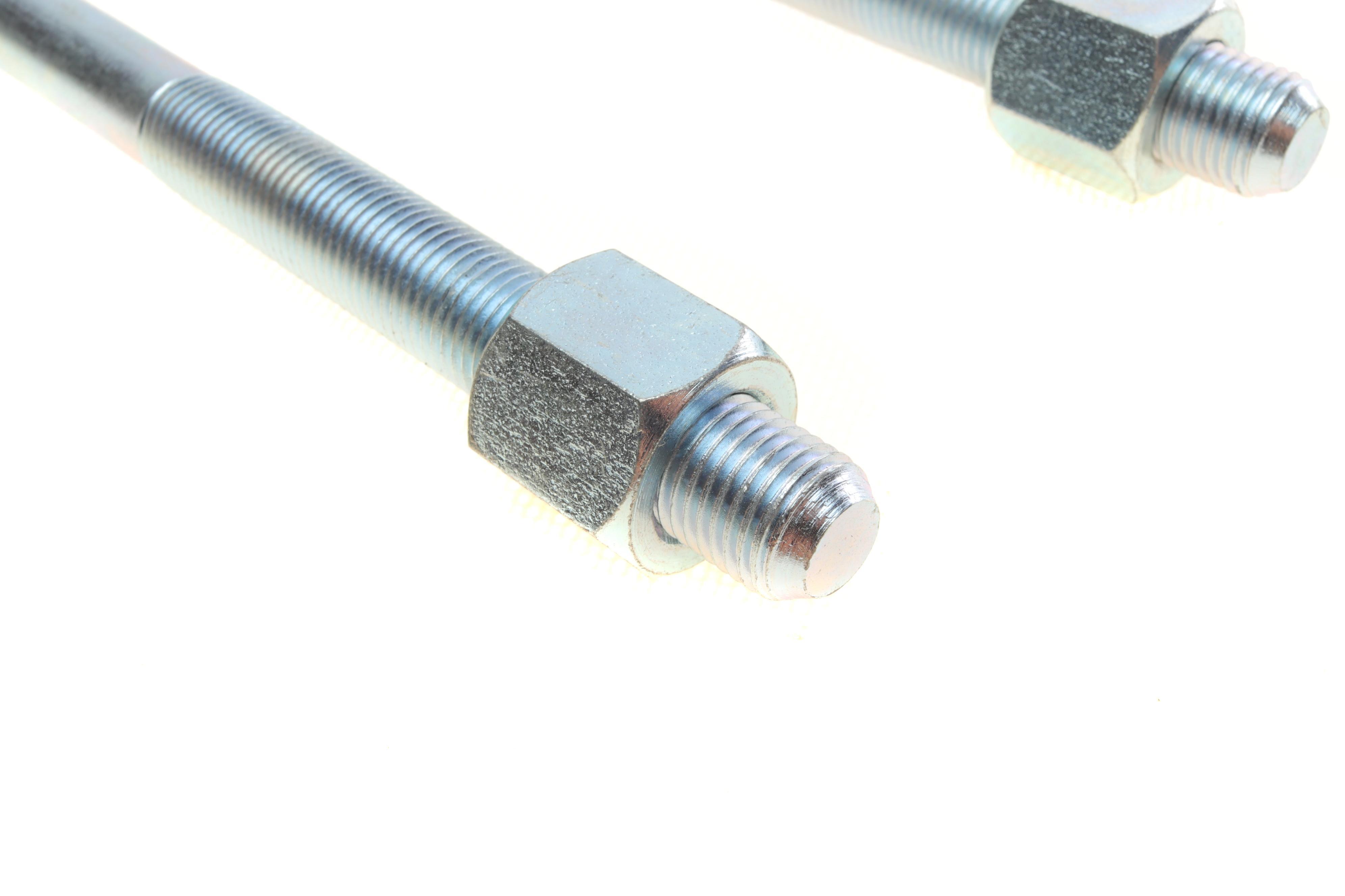 Стремянка Iveco (M14x1, 5x61x195)