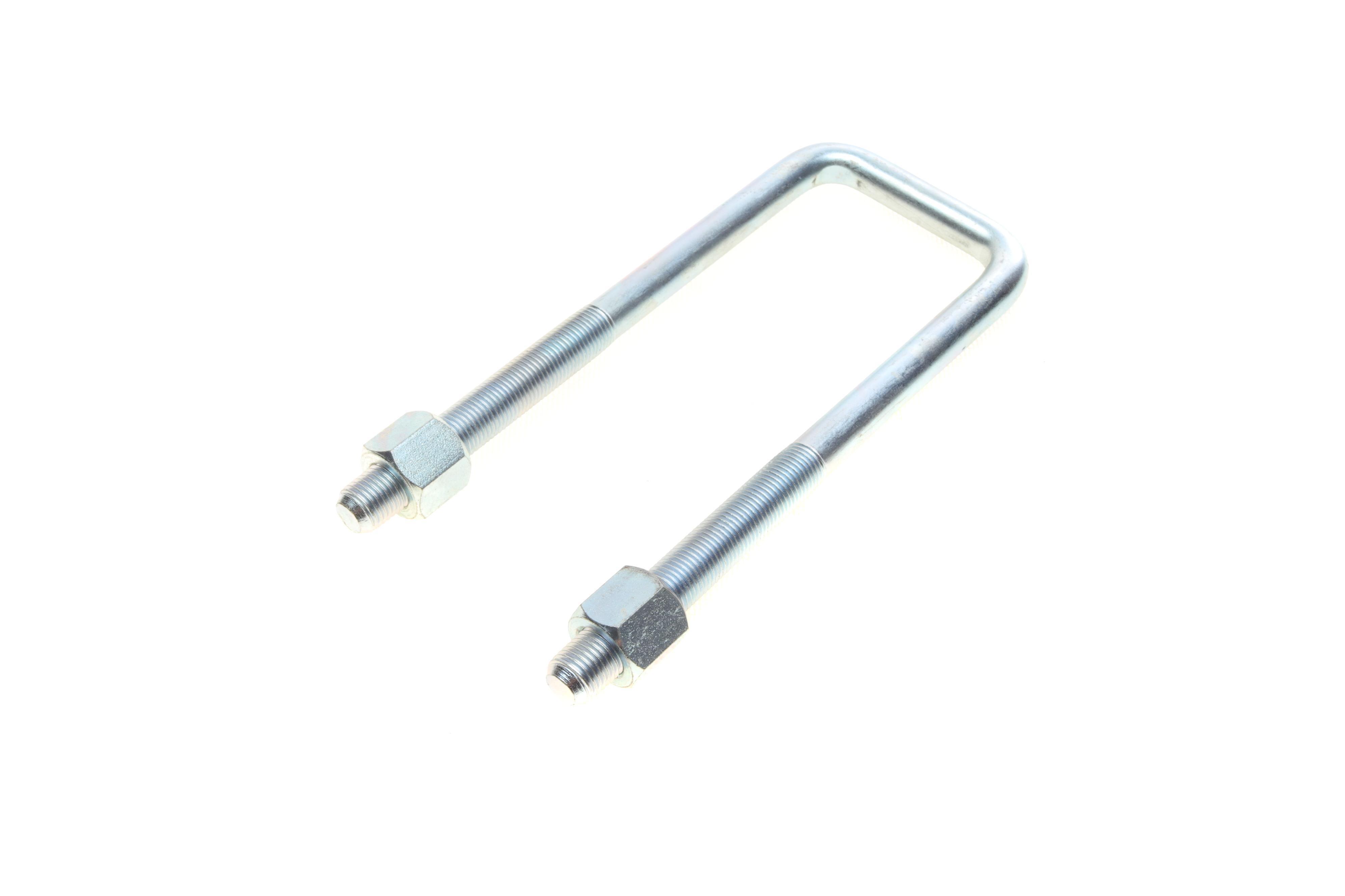 Стремянка Iveco (M14x1,5x61x195)