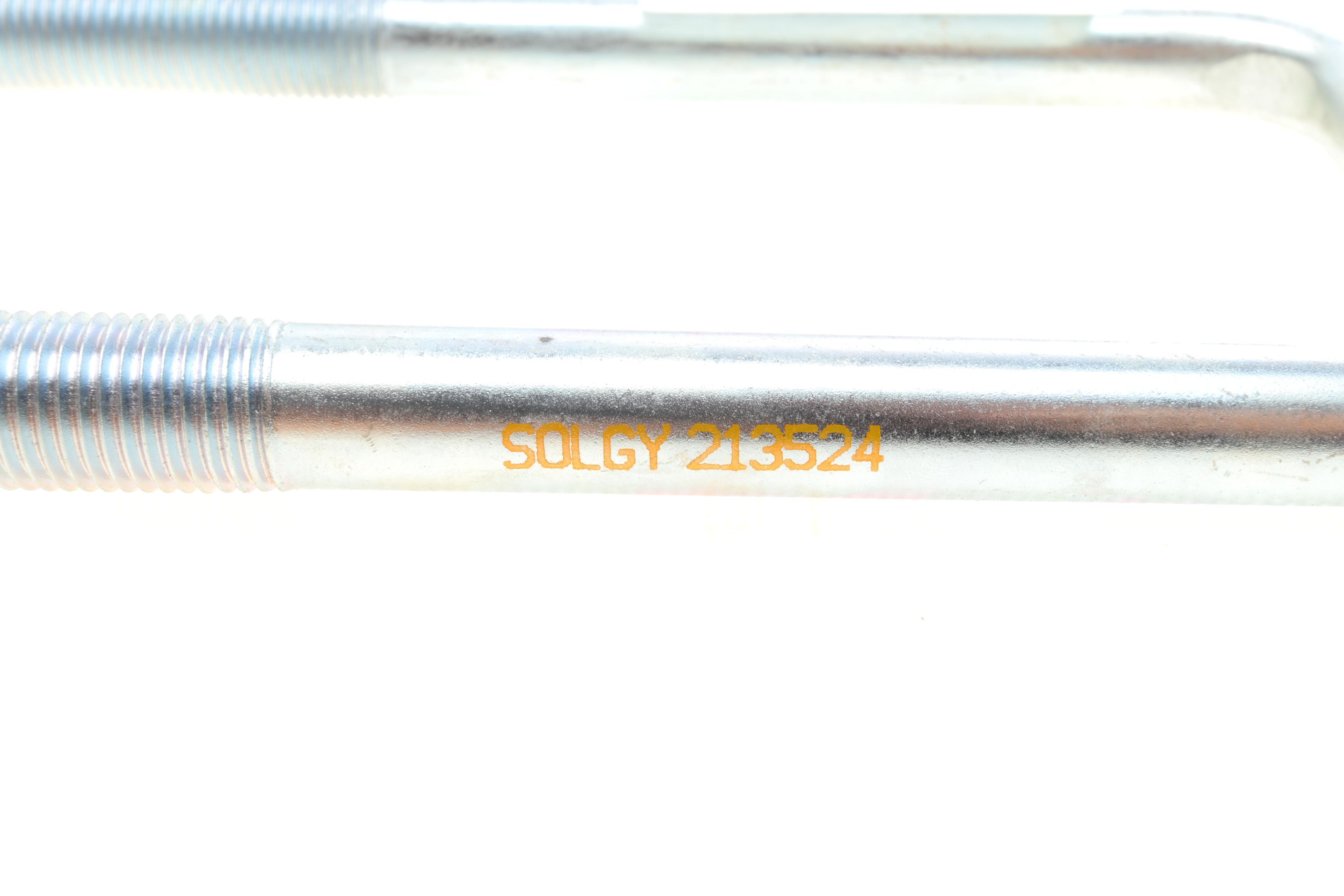 Стремянка Iveco (M14x1, 5x61x195)