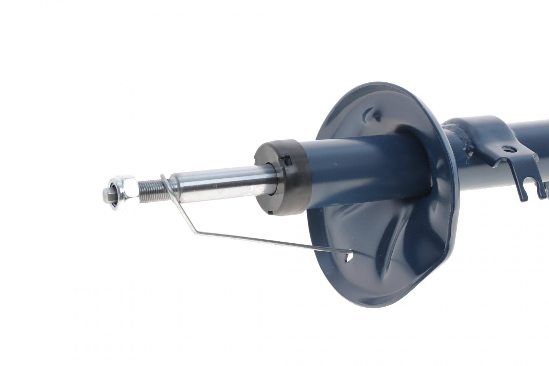 Амортизатор (передній) Chevrolet Aveo 06- (L)