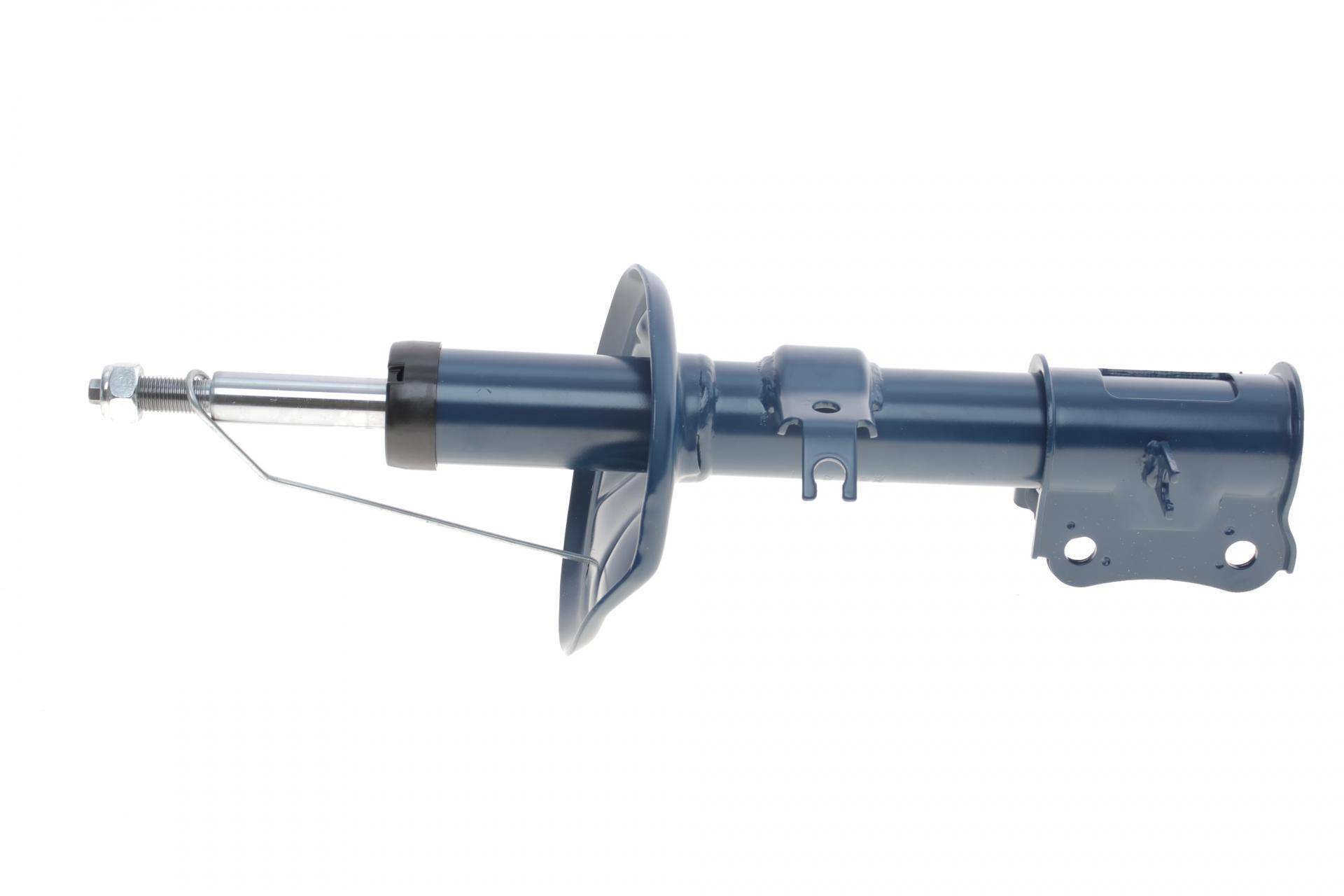 Амортизатор (передній) Chevrolet Aveo 06- (L)