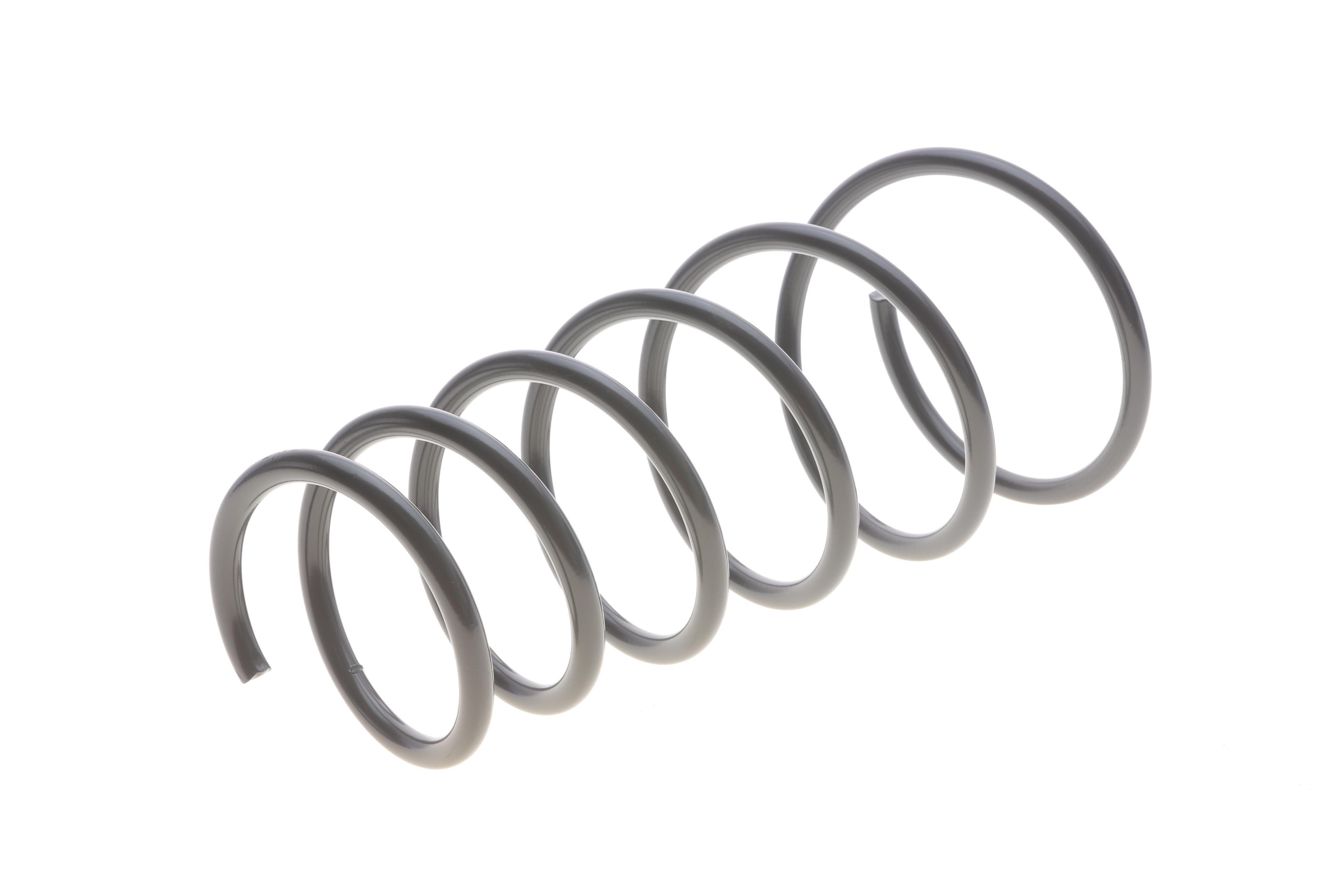 Пружина (передня) Fiat Doblo Cargo 1.3D Multijet/1.3JTD 16V/1.9JTD/1.9JTD Multijet 01- (фургон)