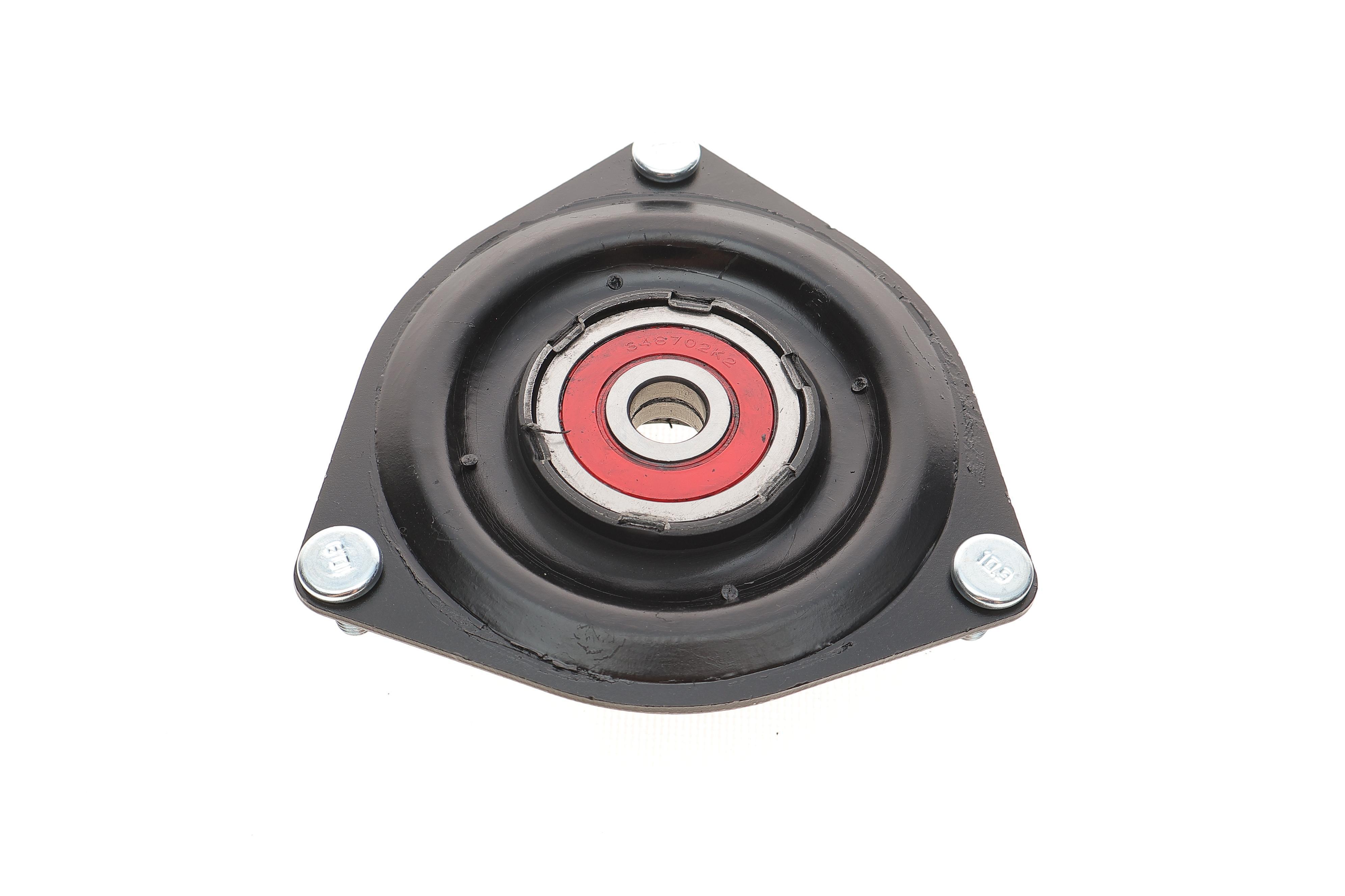 Подушка амортизатора (переднього) + підшипник Lada Samara 86-06