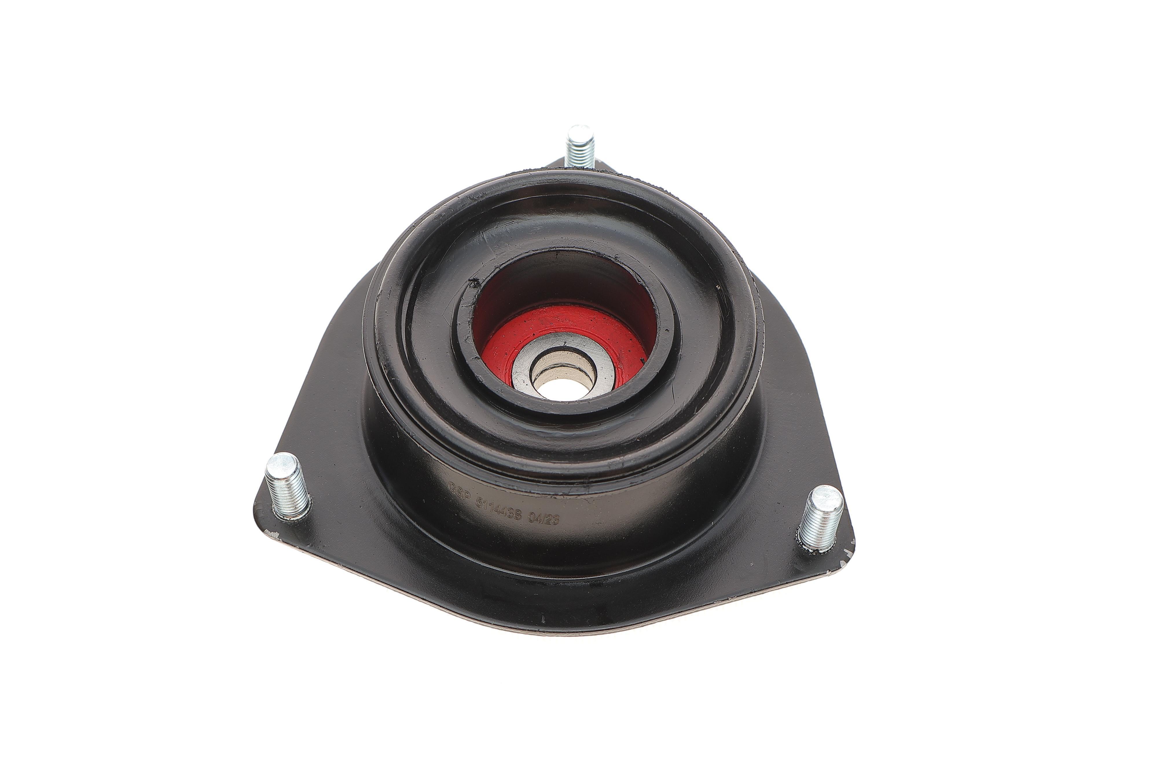 Подушка амортизатора (переднього) + підшипник Lada Samara 86-06