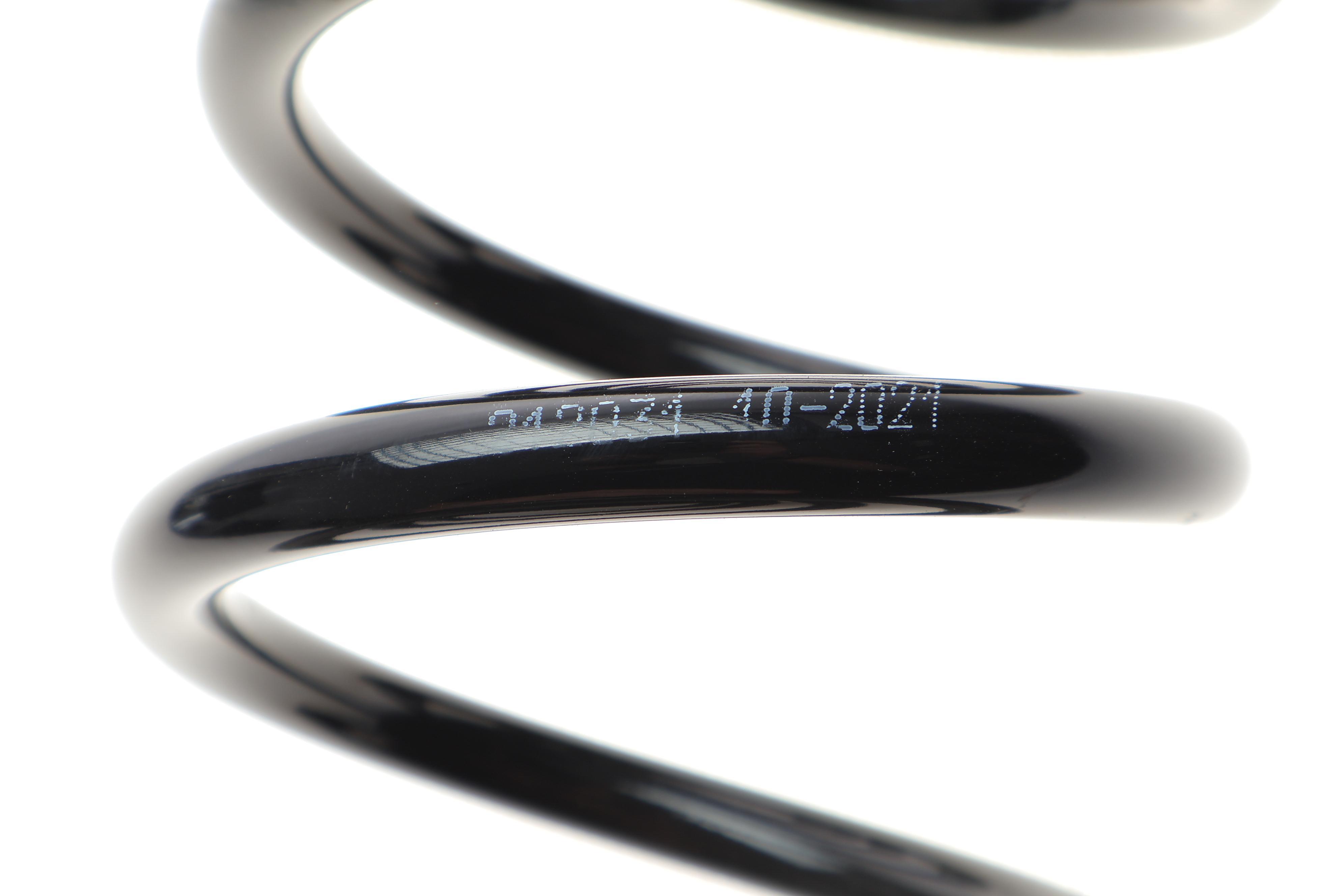 Пружина (задня) BMW 5 (E39) 95-04 (седан) (для авто без М-техніки)