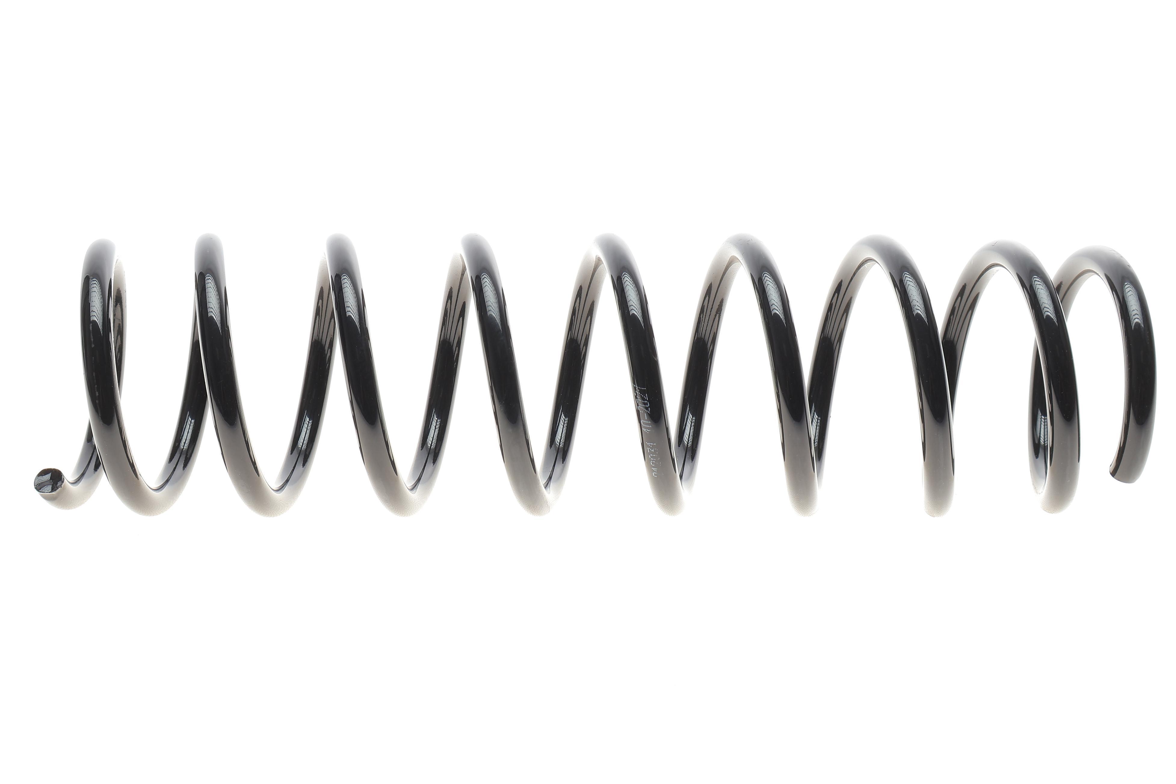 Пружина (задня) BMW 5 (E39) 95-04 (седан) (для авто без М-техніки)