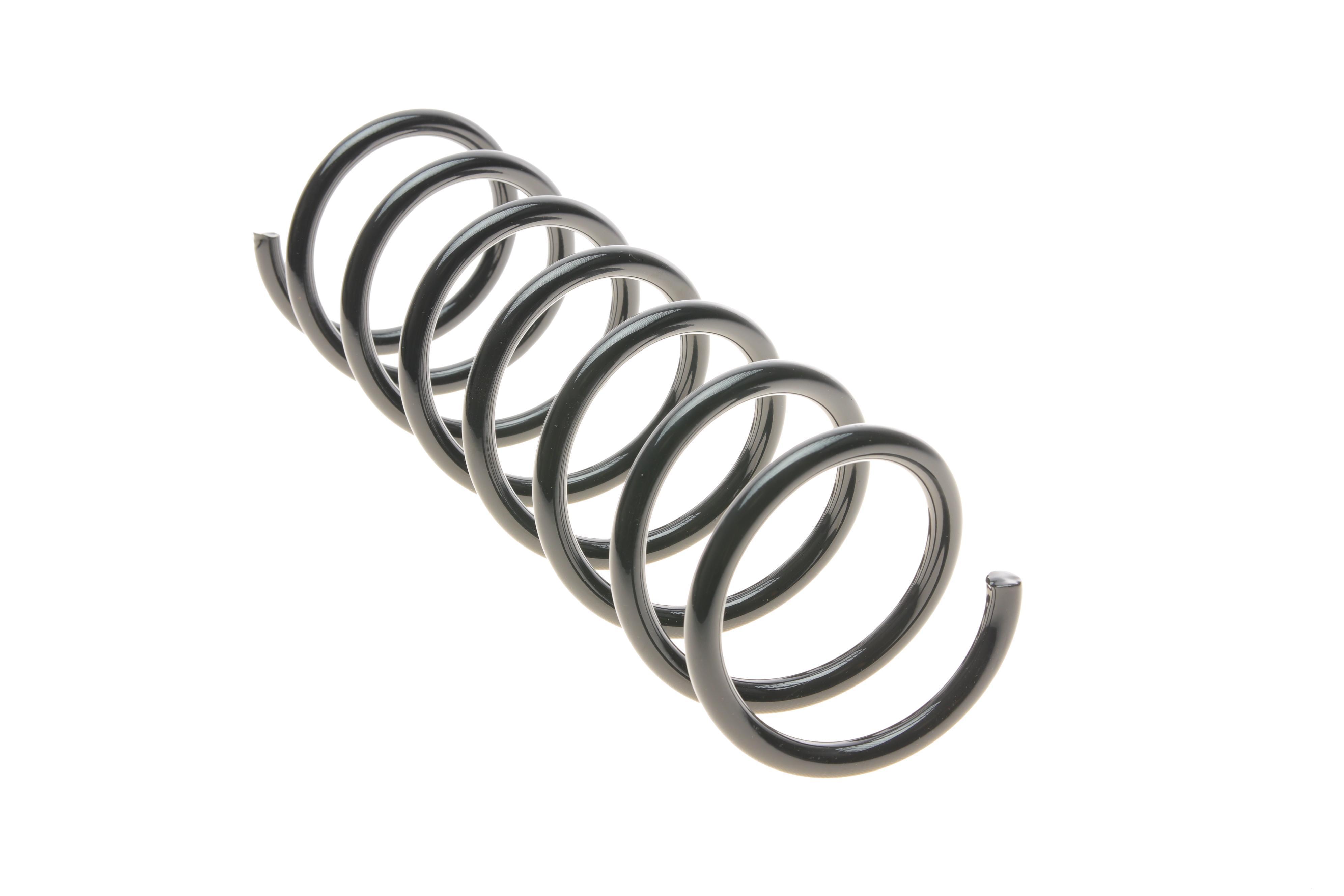 Пружина (задня) Ford Focus II 1.4-2.0/1.6-2.0TDCi/1.8 Flexifuel 04-12 (седан/нах.зад.частина)