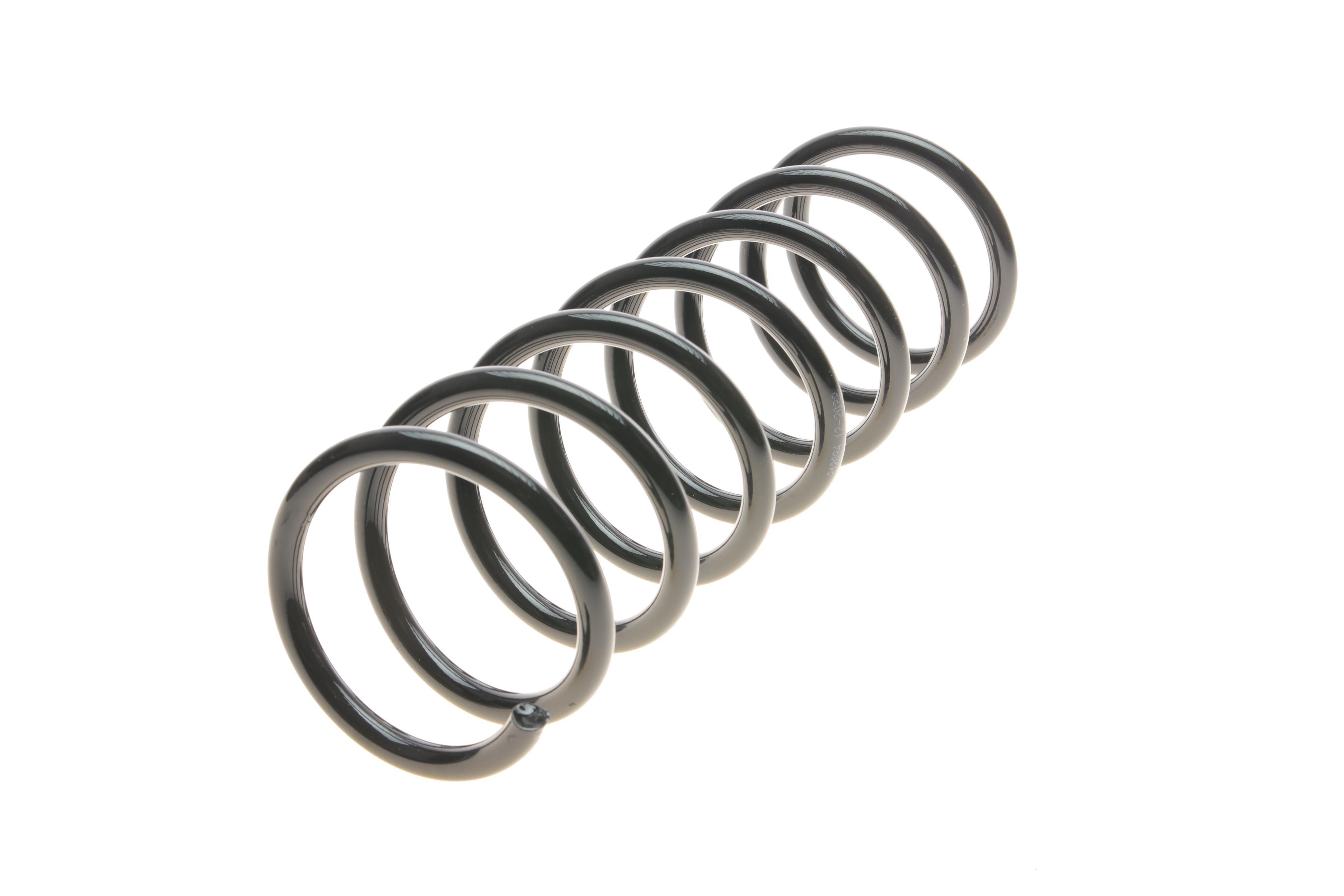 Пружина (задня) Ford Focus II 1.4-2.0/1.6-2.0TDCi/1.8 Flexifuel 04-12 (седан/нах.зад.частина)