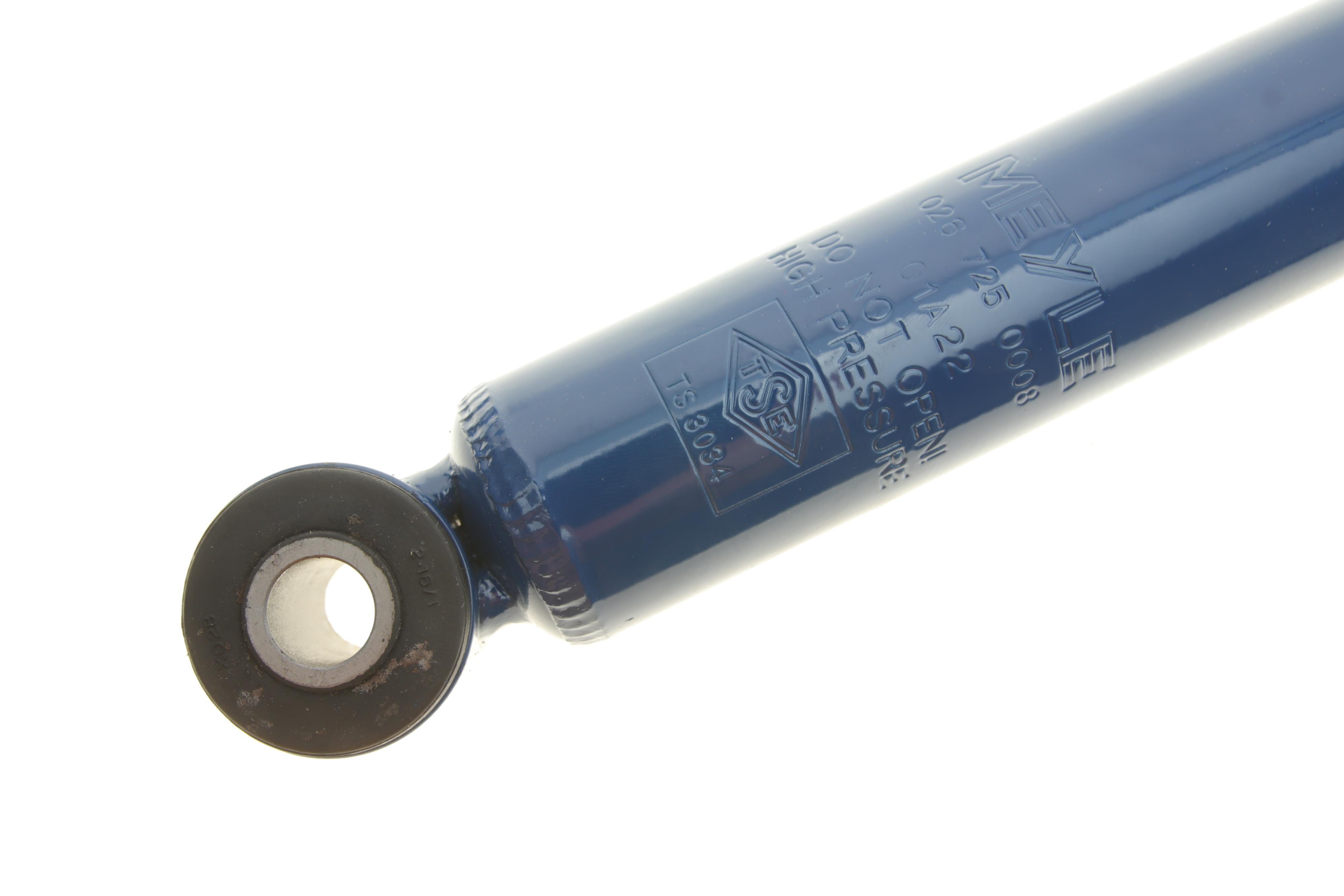 Амортизатор (задній) MB Vito (W638) 96-03