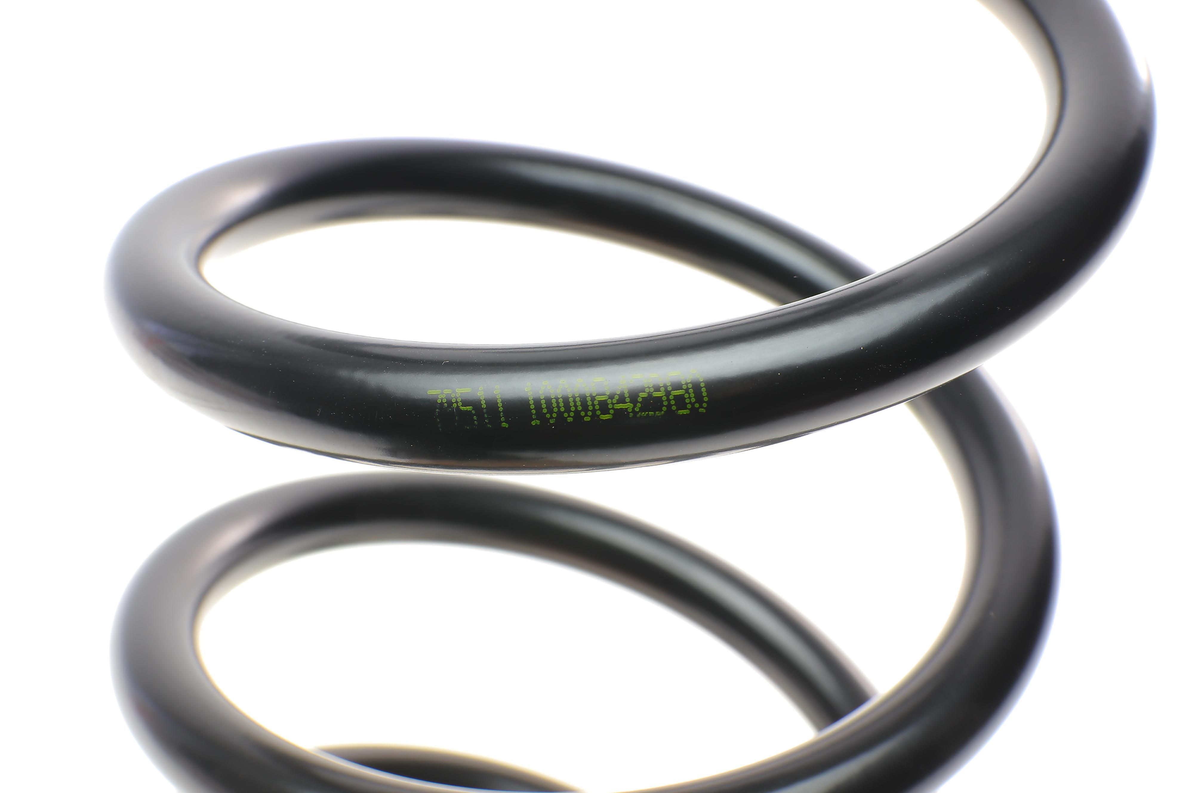 Пружина (задня) Lada Largus 1.6 12- (фургон/універсал)/Renault Logan 1.4/1.6/1.5dCi 07- (унив.)