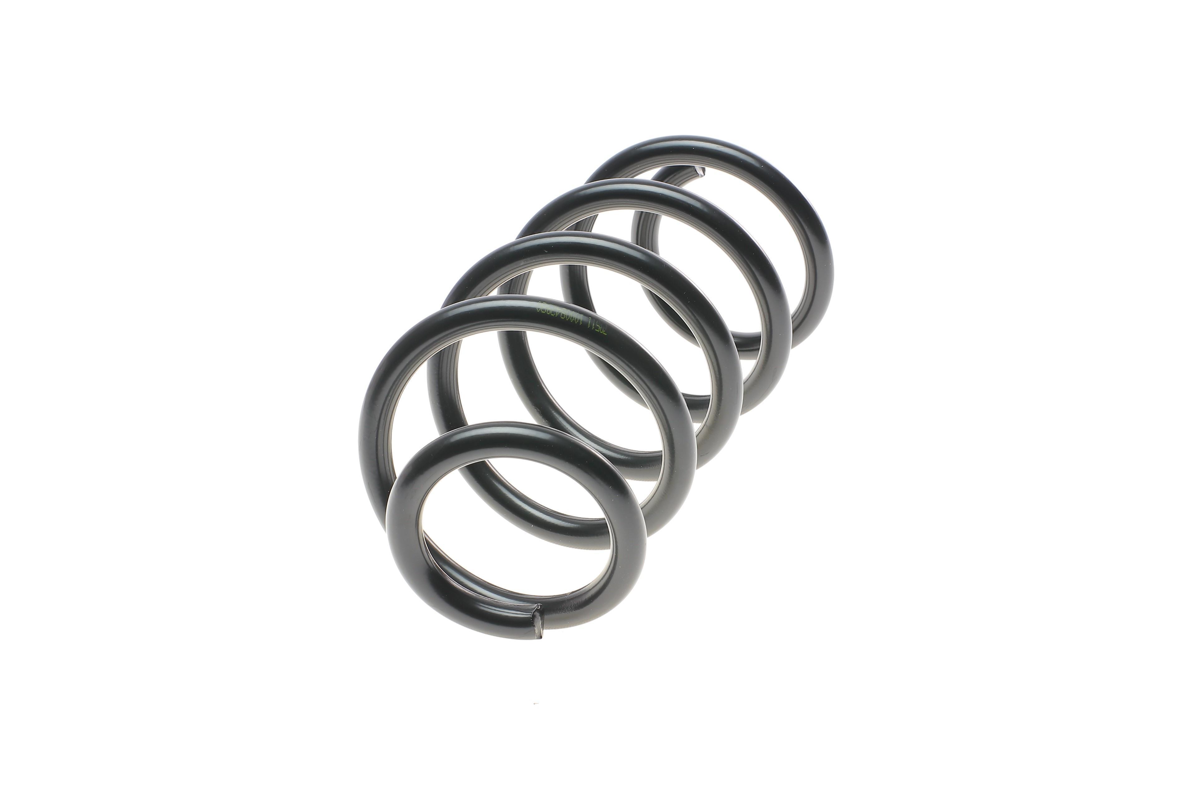 Пружина (задня) Lada Largus 1.6 12- (фургон/універсал)/Renault Logan 1.4/1.6/1.5dCi 07- (унив.)