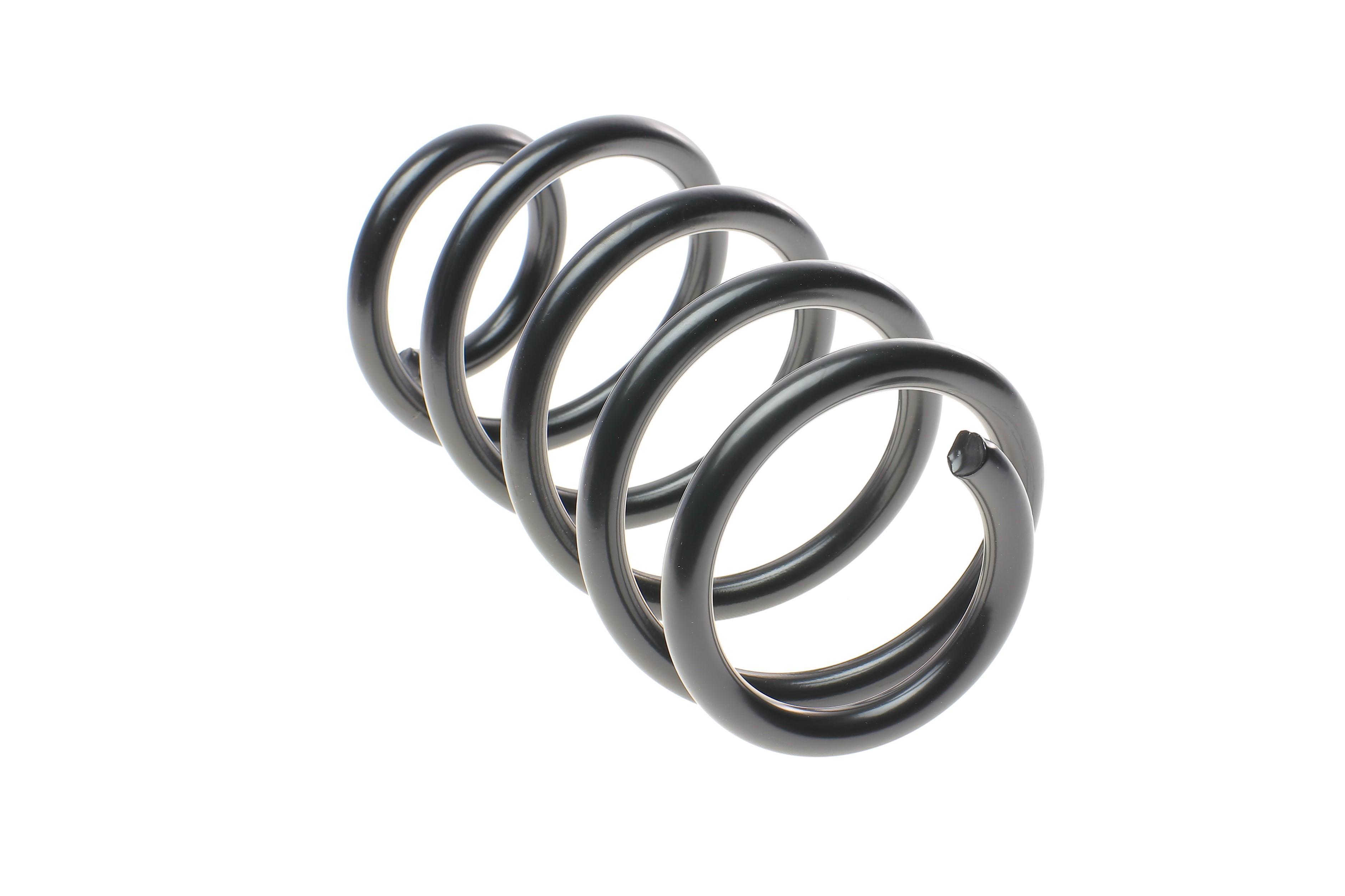 Пружина (задня) Lada Largus 1.6 12- (фургон/універсал)/Renault Logan 1.4/1.6/1.5dCi 07- (унив.)