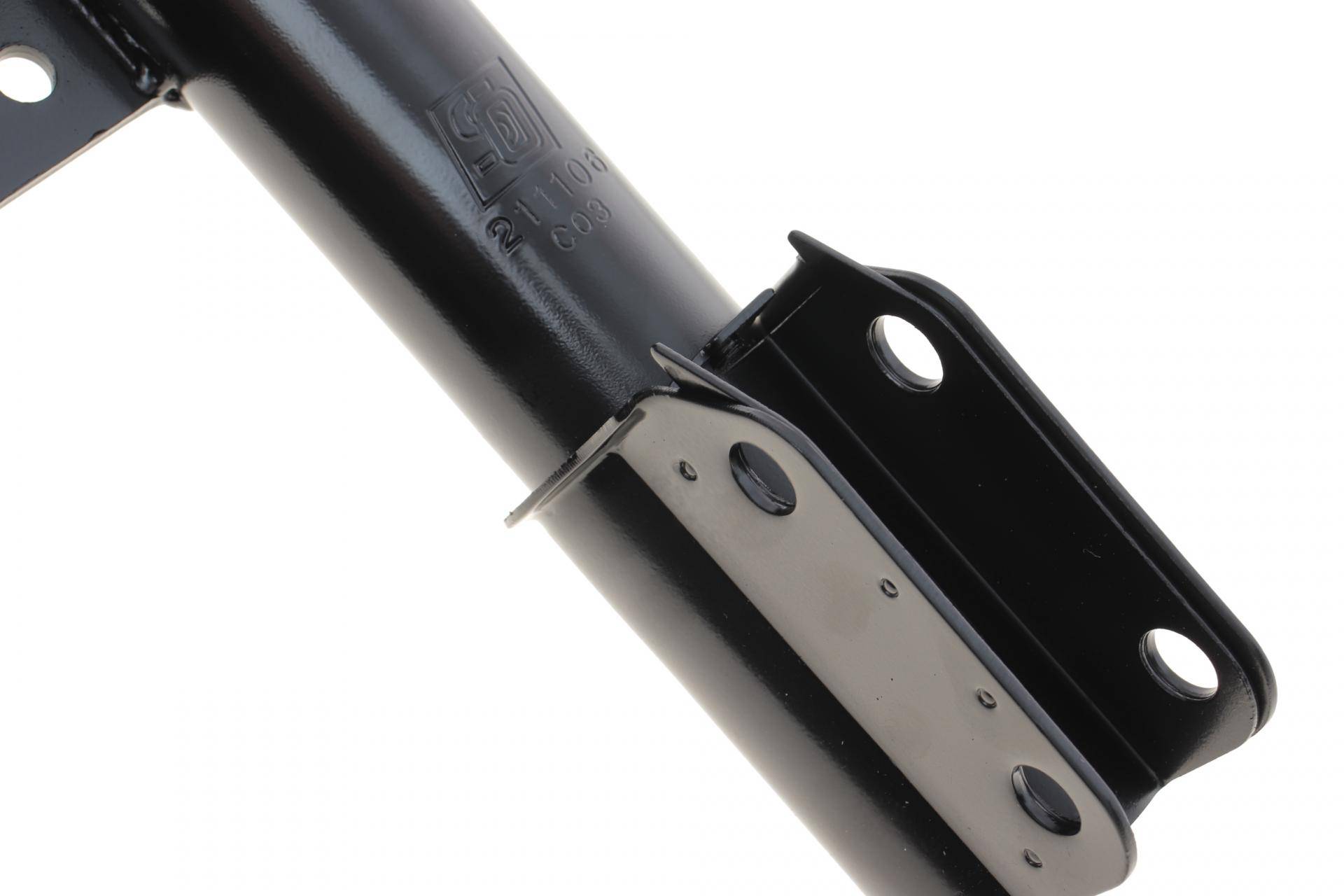 Амортизатор (передній) Renault Megane III 08- (Газ)