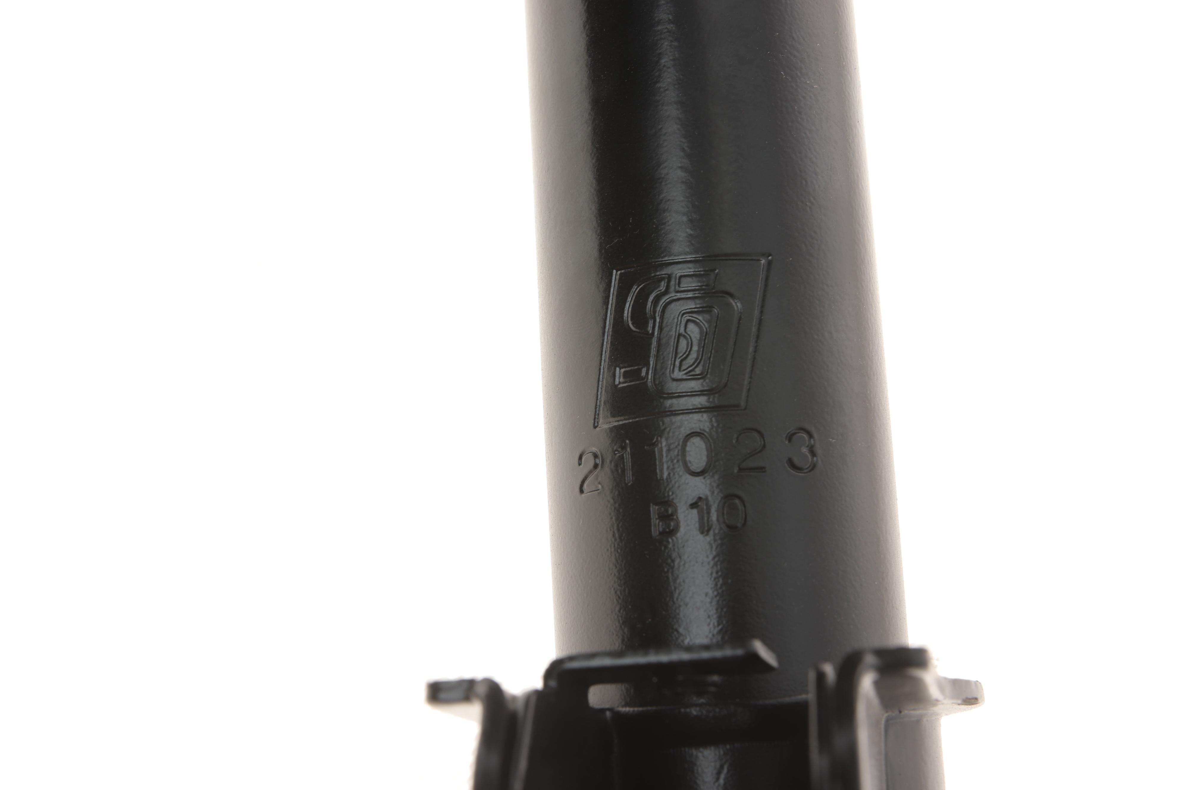 Амортизатор (передній) Renault Kangoo 97- (Масло)