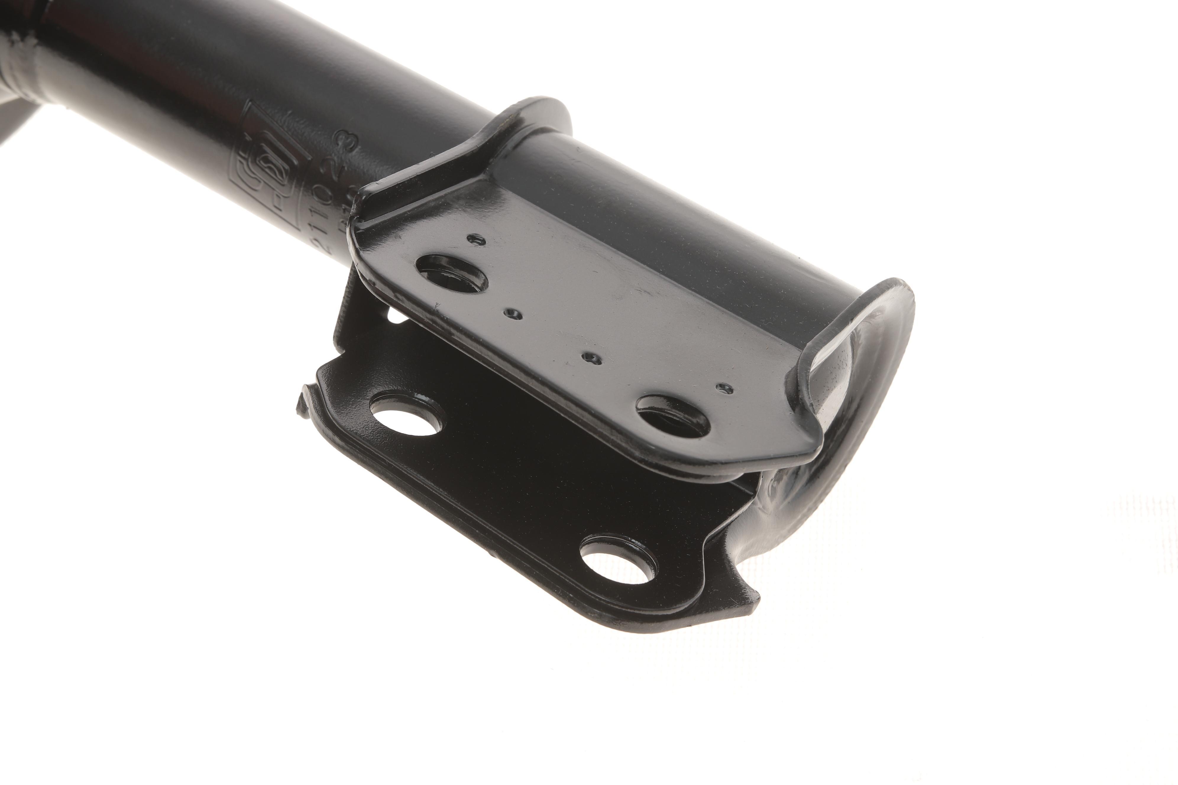 Амортизатор (передній) Renault Kangoo 97- (Масло)