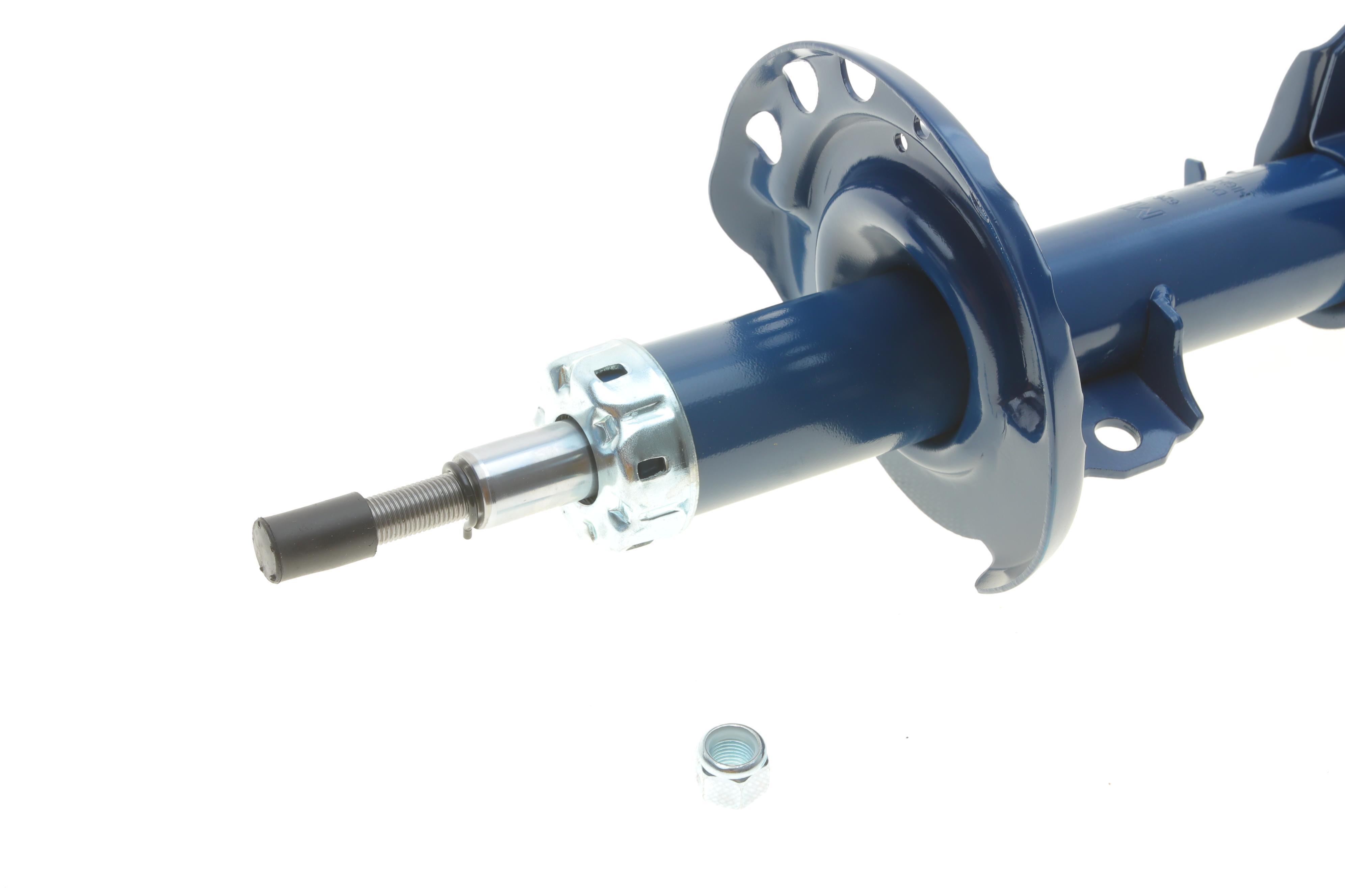 Амортизатор (передній) Opel Combo 01- (R)