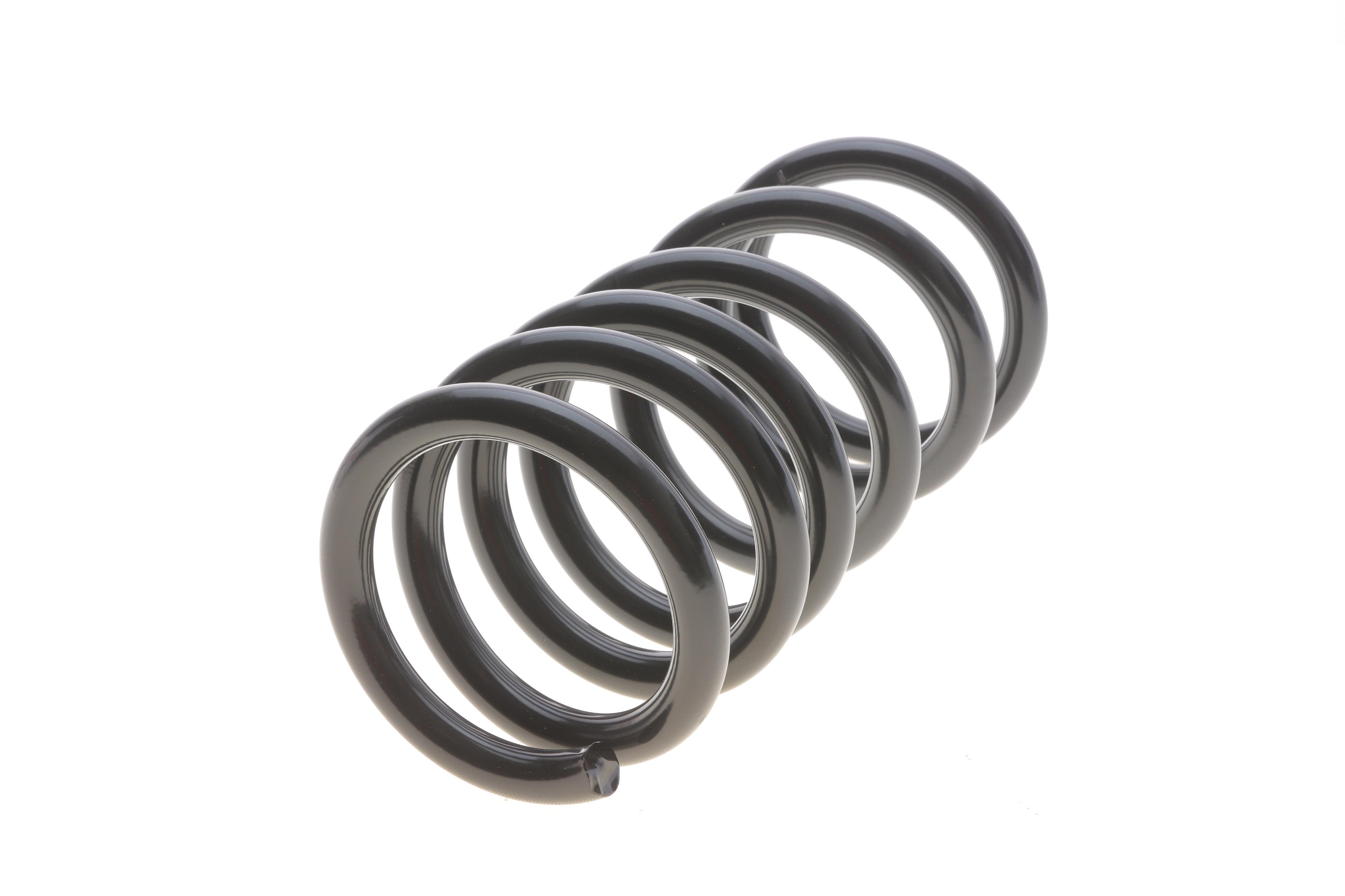 Пружина (задня) Mitsubishi Pajero IV 3.0 4WD/3.2DI-D/TD/3.8 V6 06- (SUV) (V98W 07-10, V97W 06-)