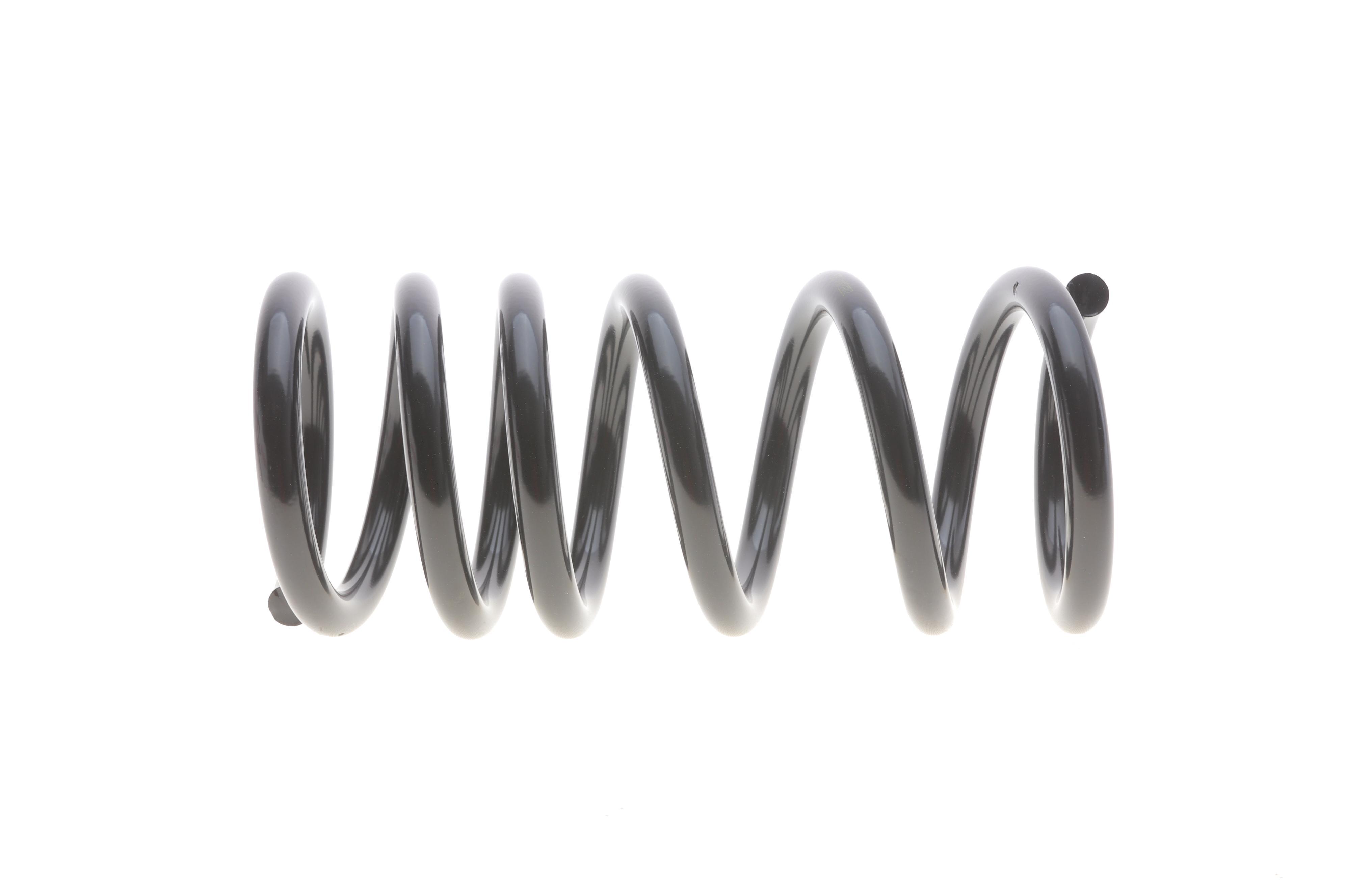 Пружина (задня) Mitsubishi Pajero IV 3.0 4WD/3.2DI-D/TD/3.8 V6 06- (SUV) (V98W 07-10, V97W 06-)