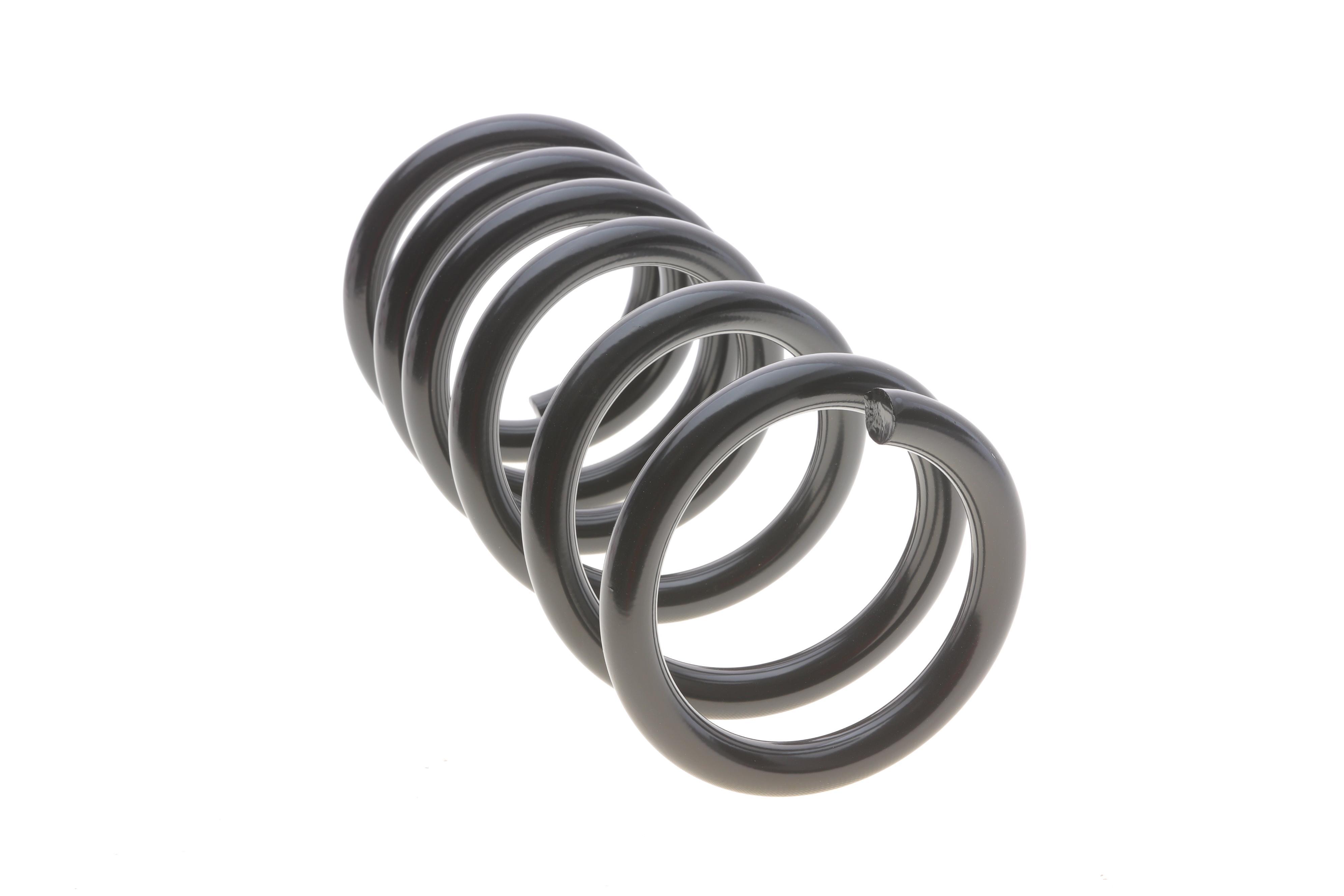 Пружина (задня) Mitsubishi Pajero IV 3.0 4WD/3.2DI-D/TD/3.8 V6 06- (SUV) (V98W 07-10, V97W 06-)