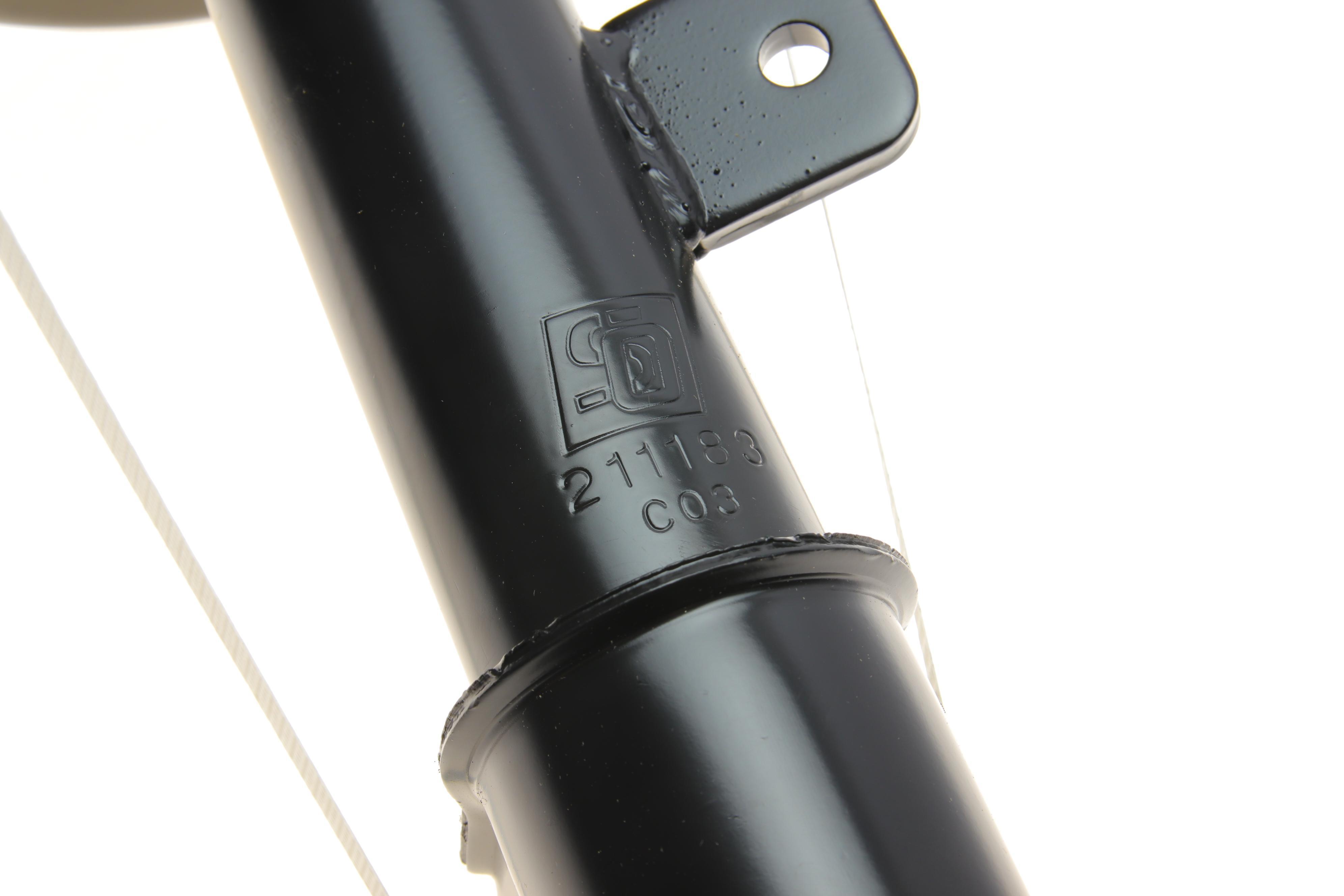 Амортизатор (передній) Citroen C4 II/DS4 09-/Peugeot 3008 I 09-17 (R)