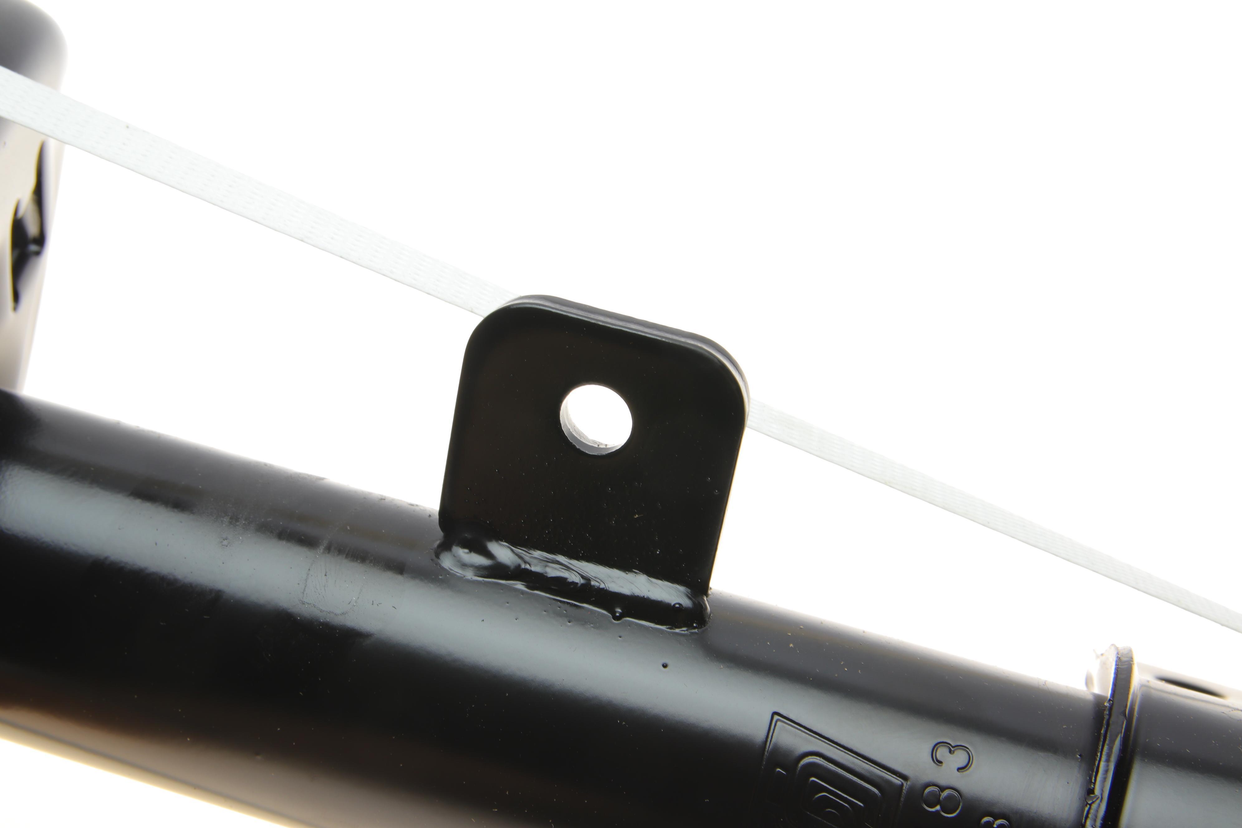 Амортизатор (передній) Citroen C4 II/DS4 09-/Peugeot 3008 I 09-17 (R)