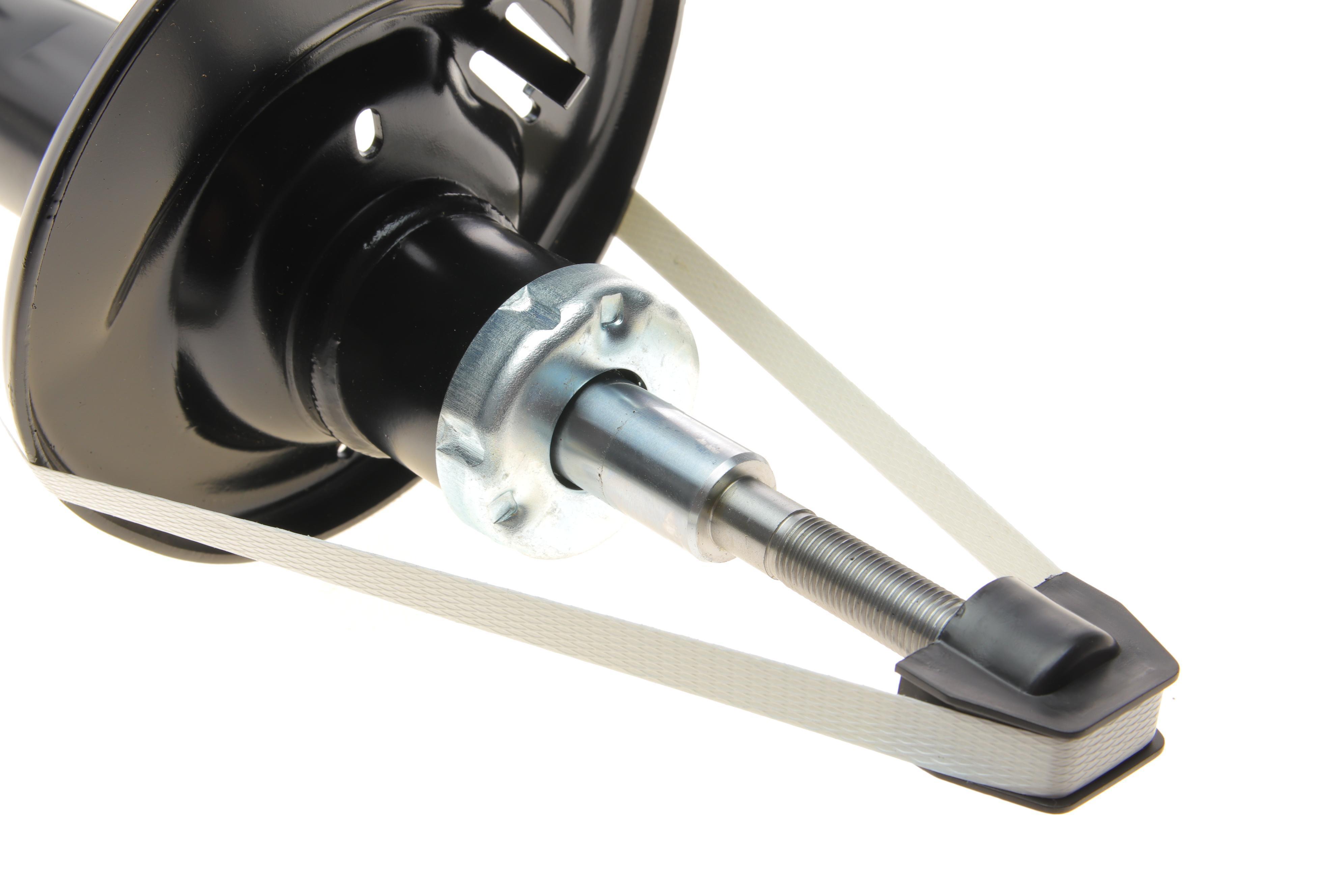 Амортизатор (передній) Citroen C4 II/DS4 09-/Peugeot 3008 I 09-17 (R)