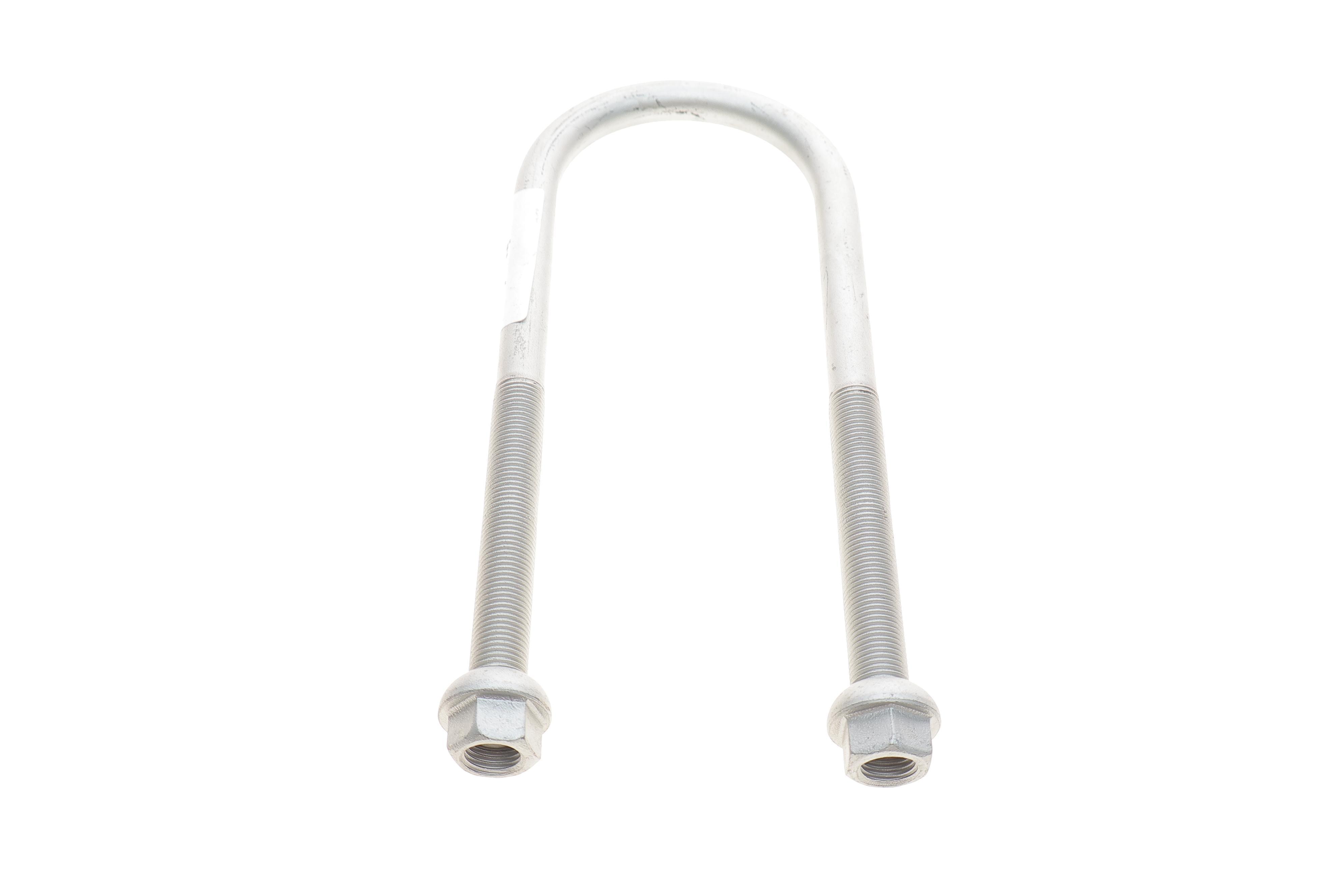 Стремянка (задня) MB Sprinter (210x74x14)