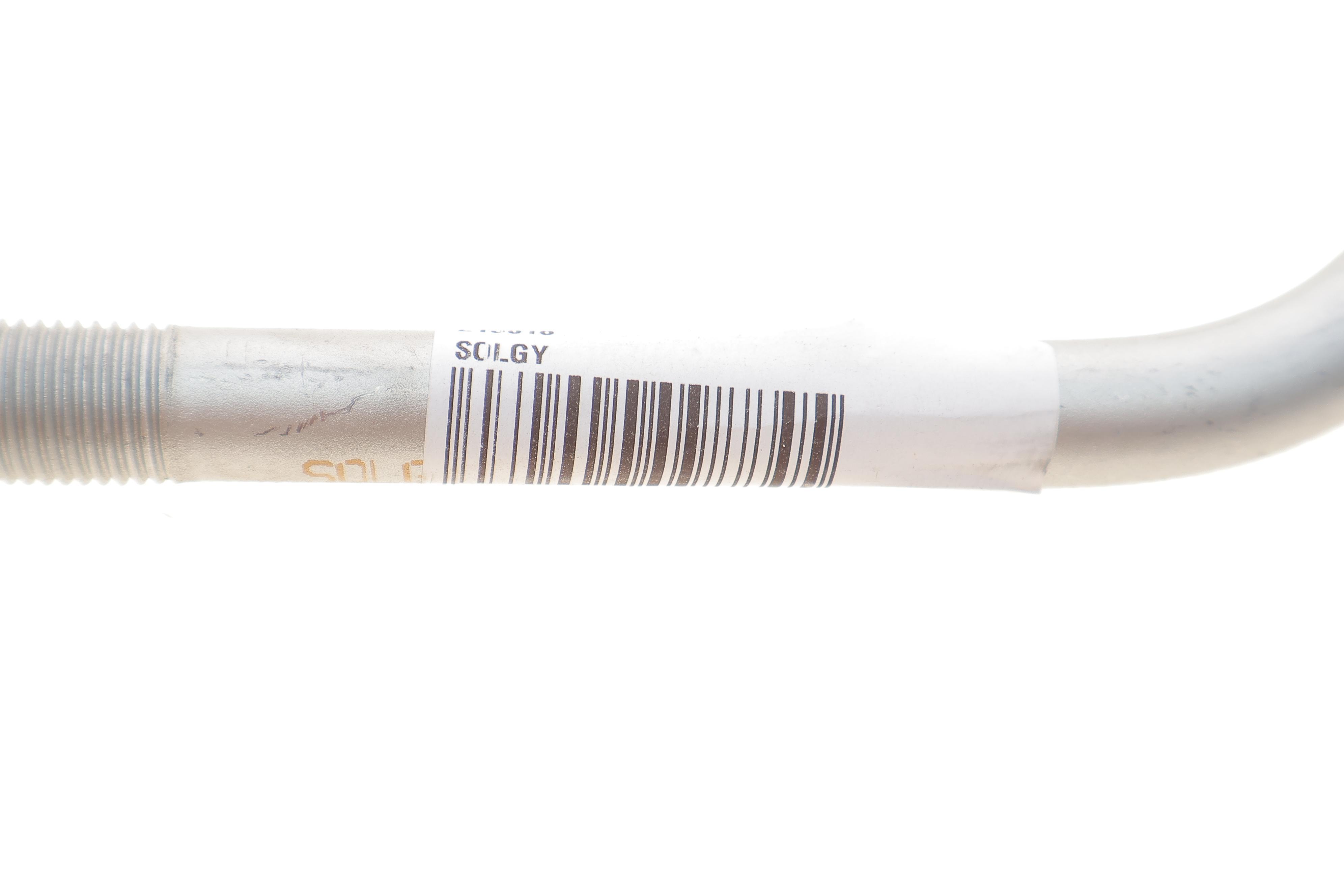 Стремянка (задня) MB Sprinter (210x74x14)