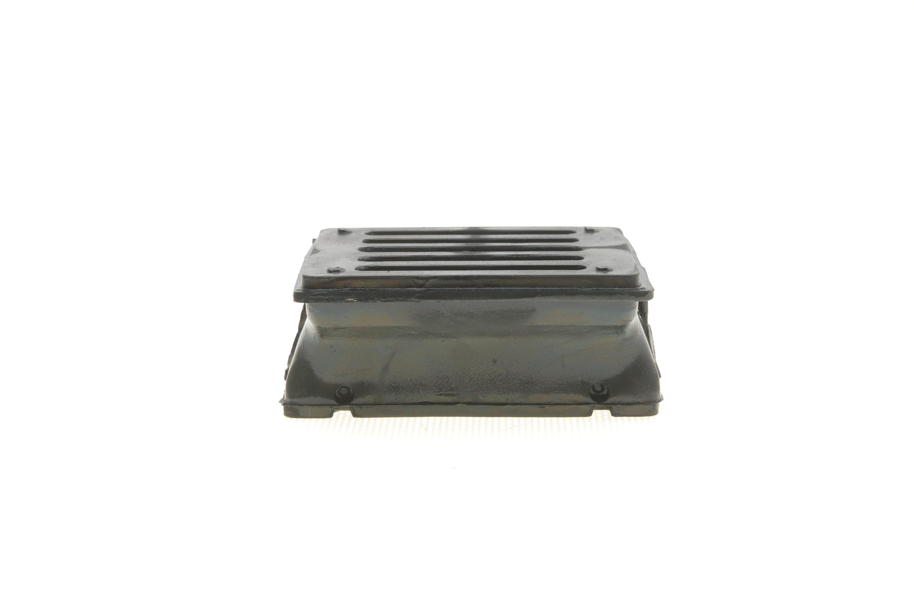 Подушка ресори (передня/верхня) MB Sprinter 96- (пластик)