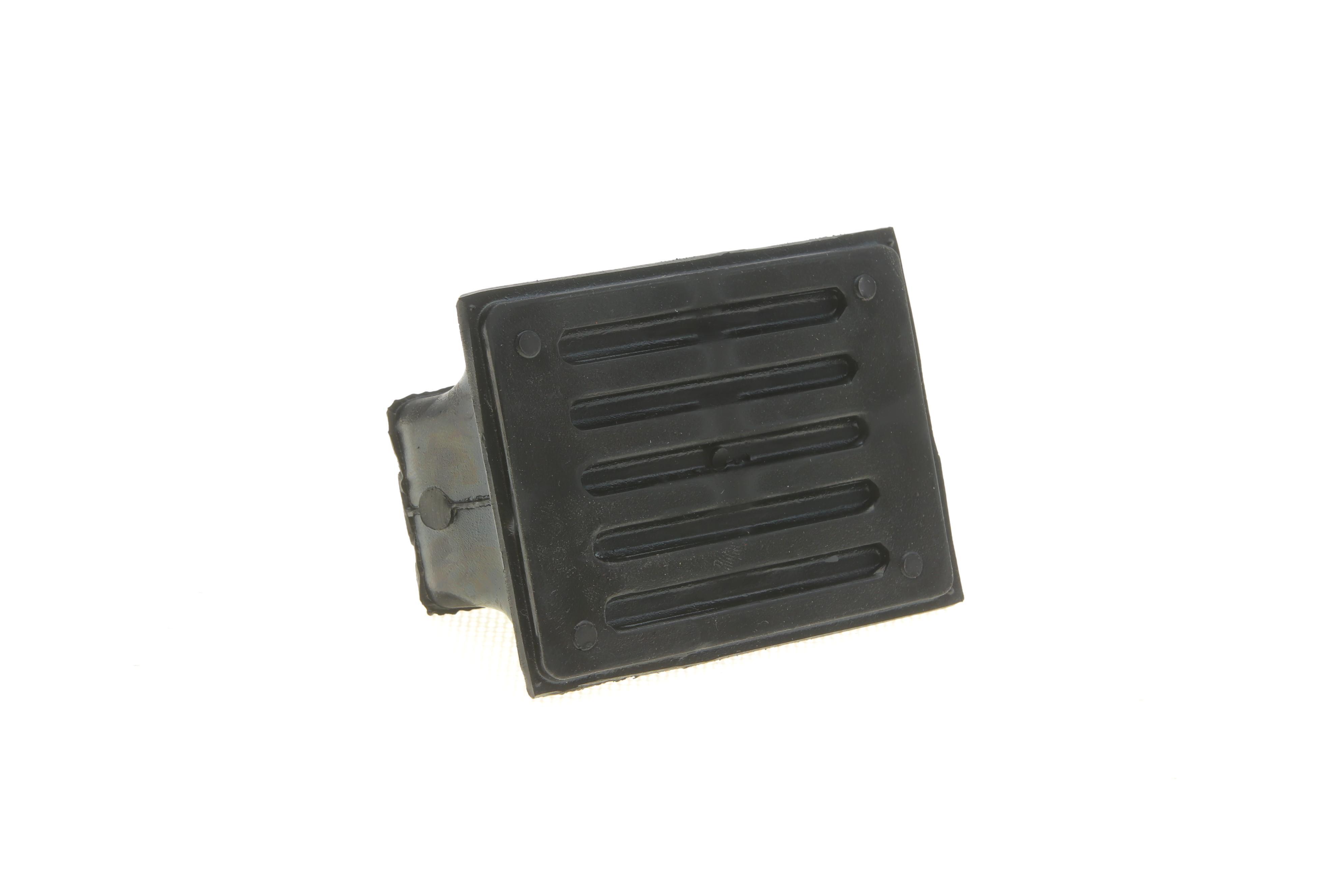 Подушка ресори (передня/верхня) MB Sprinter 96- (пластик)