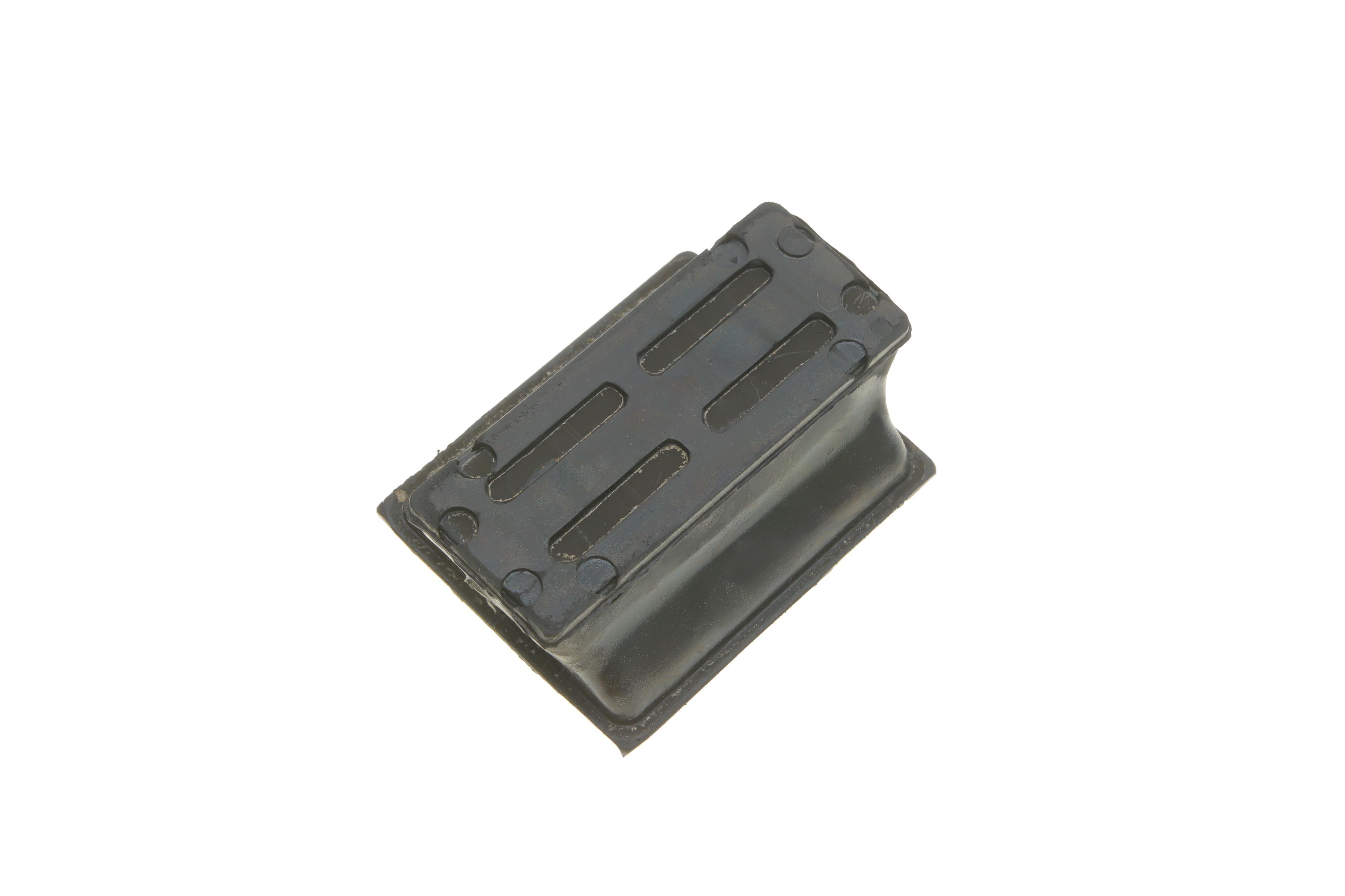 Подушка ресори (передня/верхня) MB Sprinter 96- (пластик)