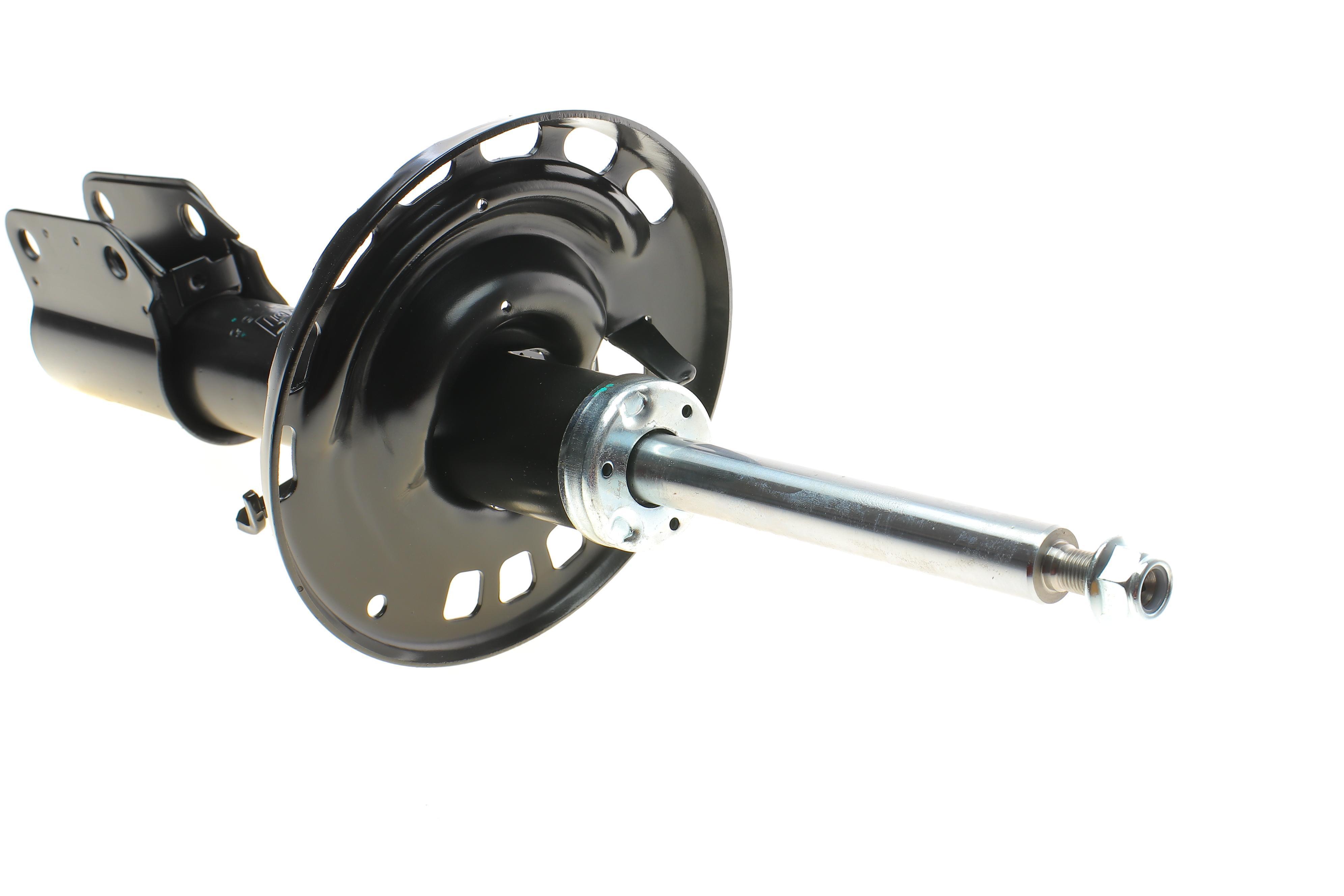 Амортизатор (передній) Renault Scenic III 09- (Газ)