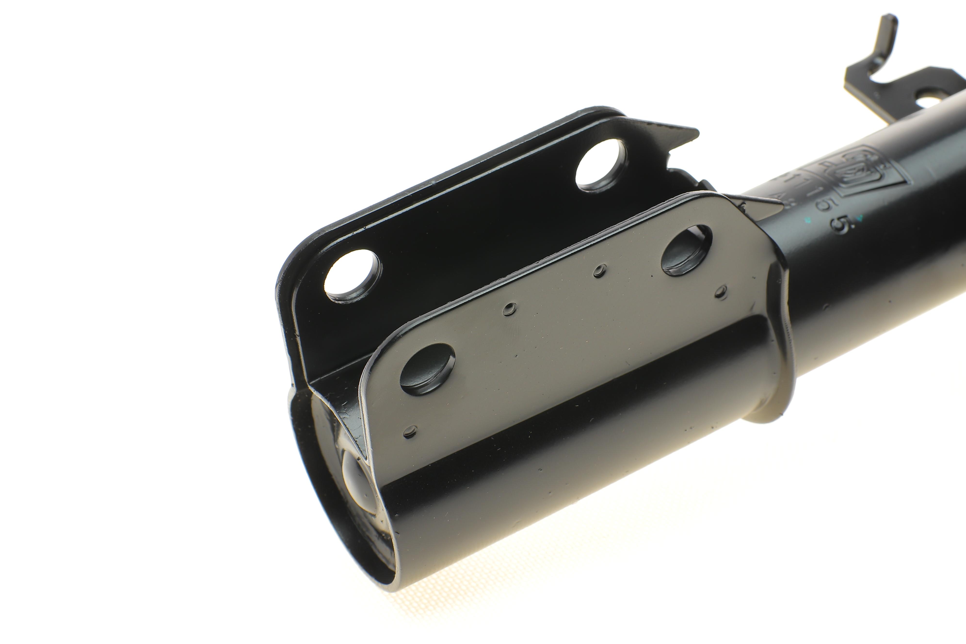 Амортизатор (передній) Renault Scenic III 09- (Газ)