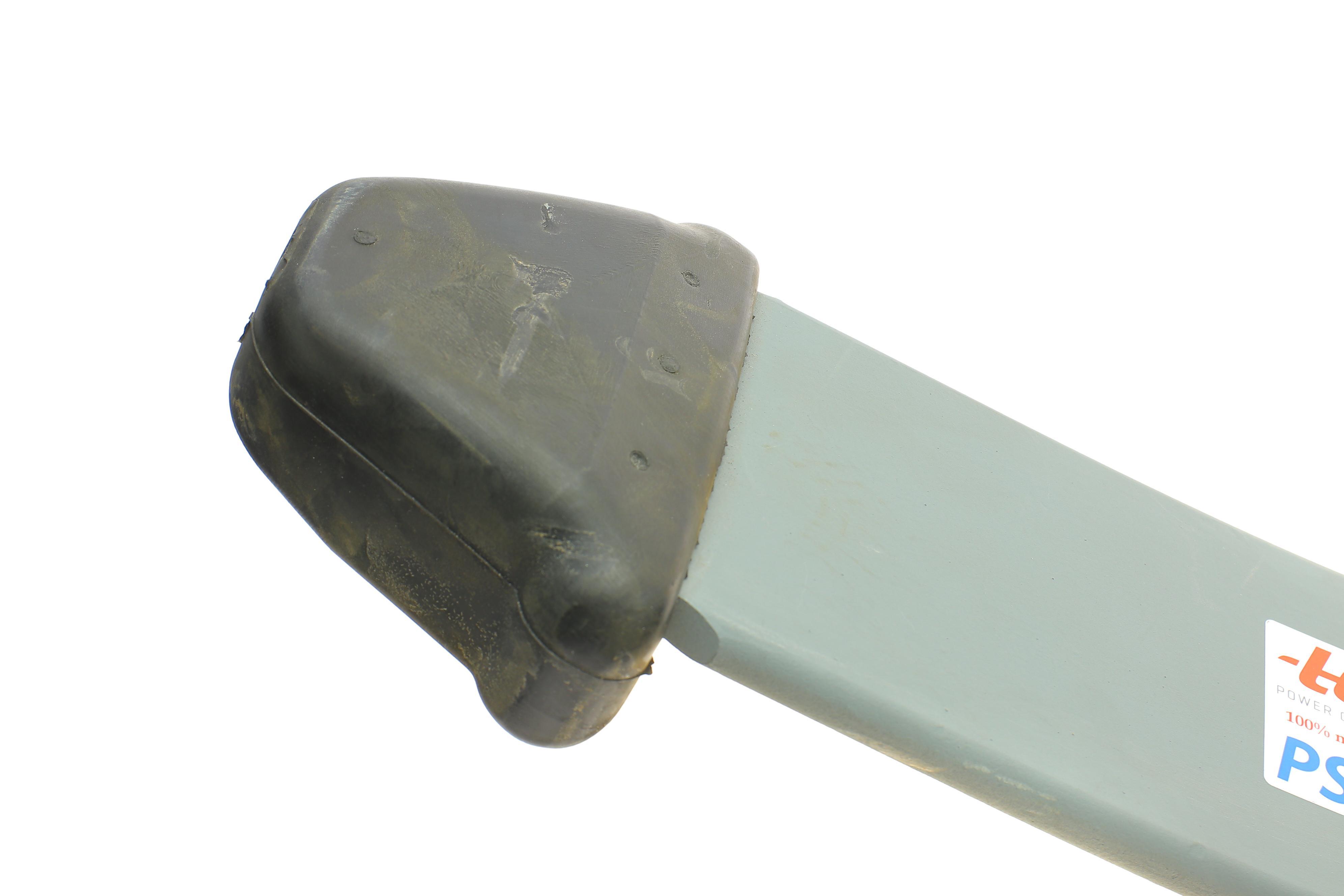 Ресора передня поперечна MB Sprinter (W901-902), 96-06 (1 - но листова/h=15mm) 110/650/650