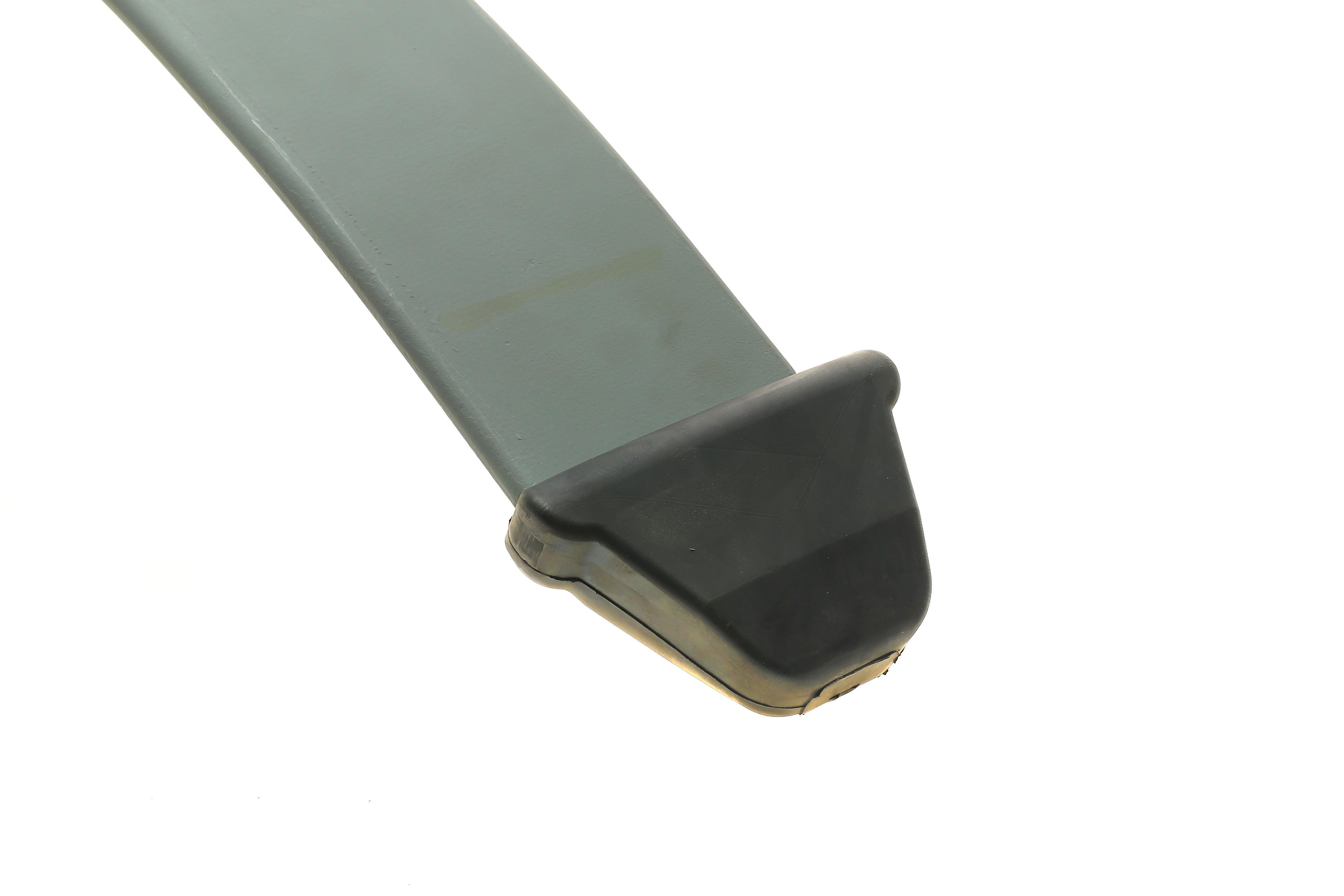 Ресора передня поперечна MB Sprinter (W901-902), 96-06 (1 - но листова/h=15mm) 110/650/650