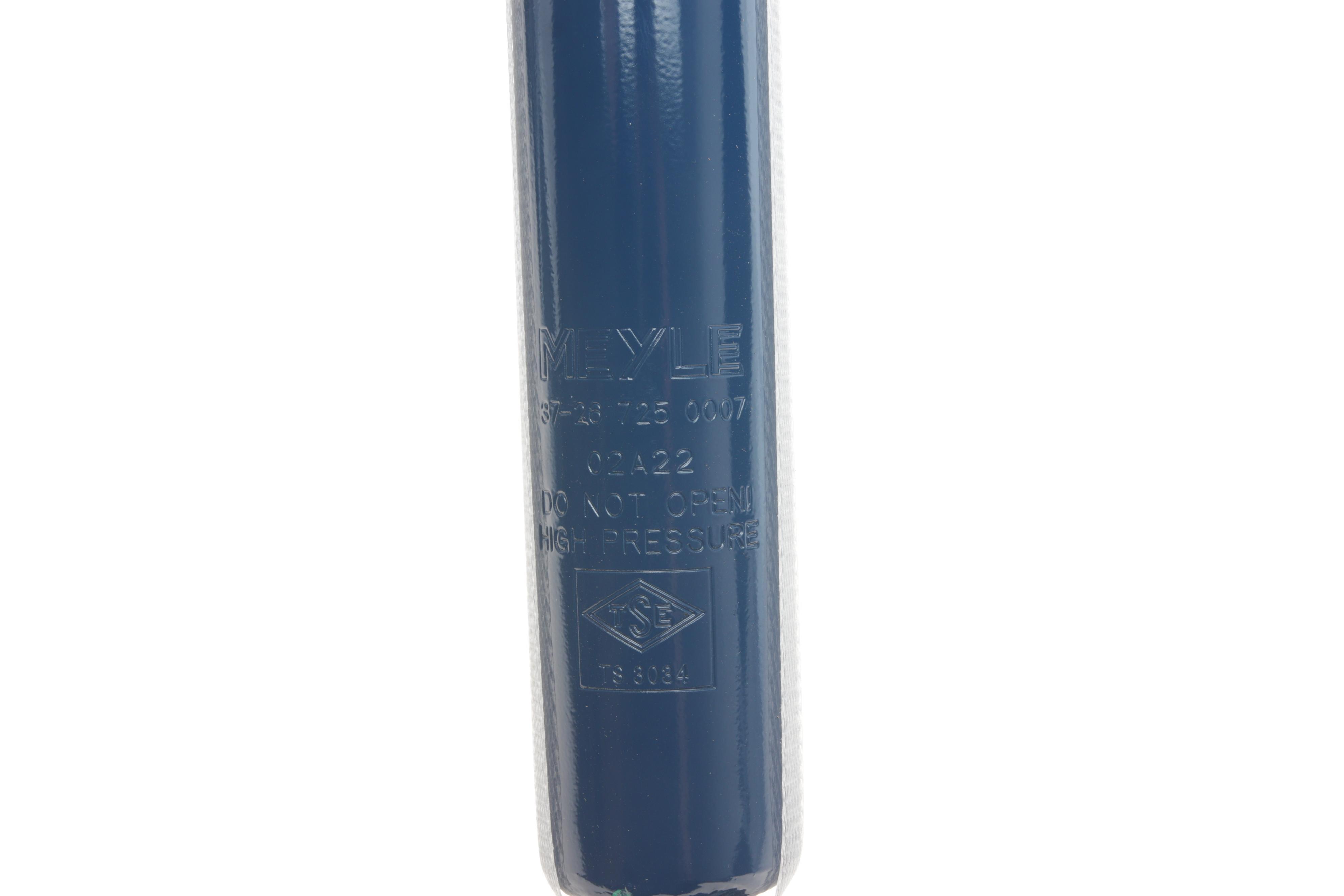 Амортизатор (задній) Kia Ceed 07-