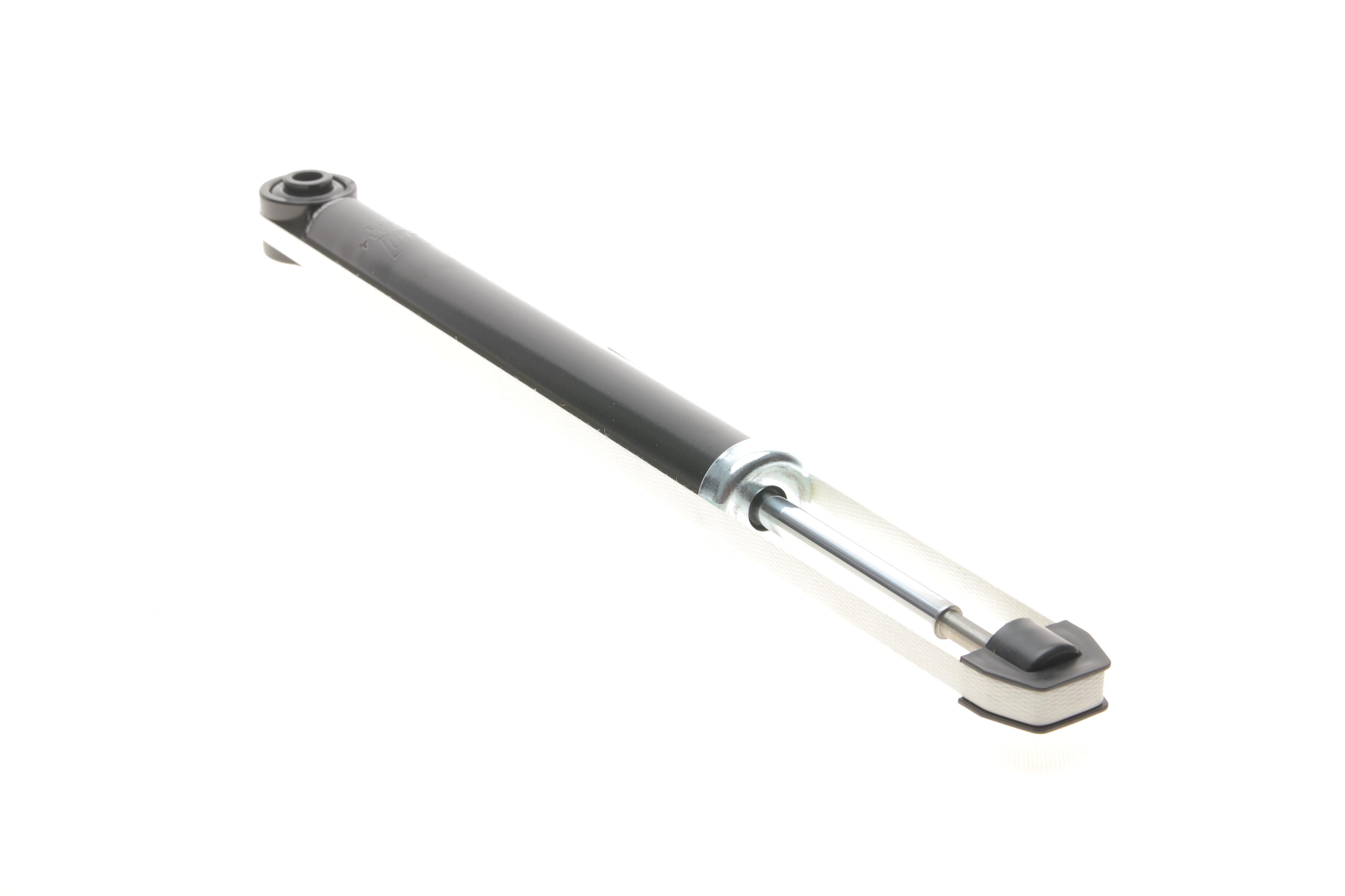 Амортизатор (задній) Dacia Logan/Sandero 04- (Газ)