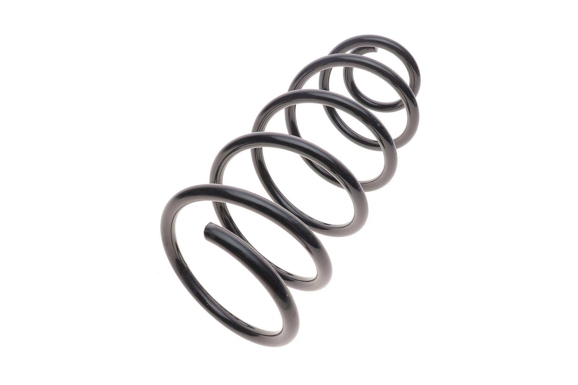 Пружина (передня) Skoda Octavia I 1.4/1.4 16V/1.6 96-10 (універсал/нах.зад.частина)