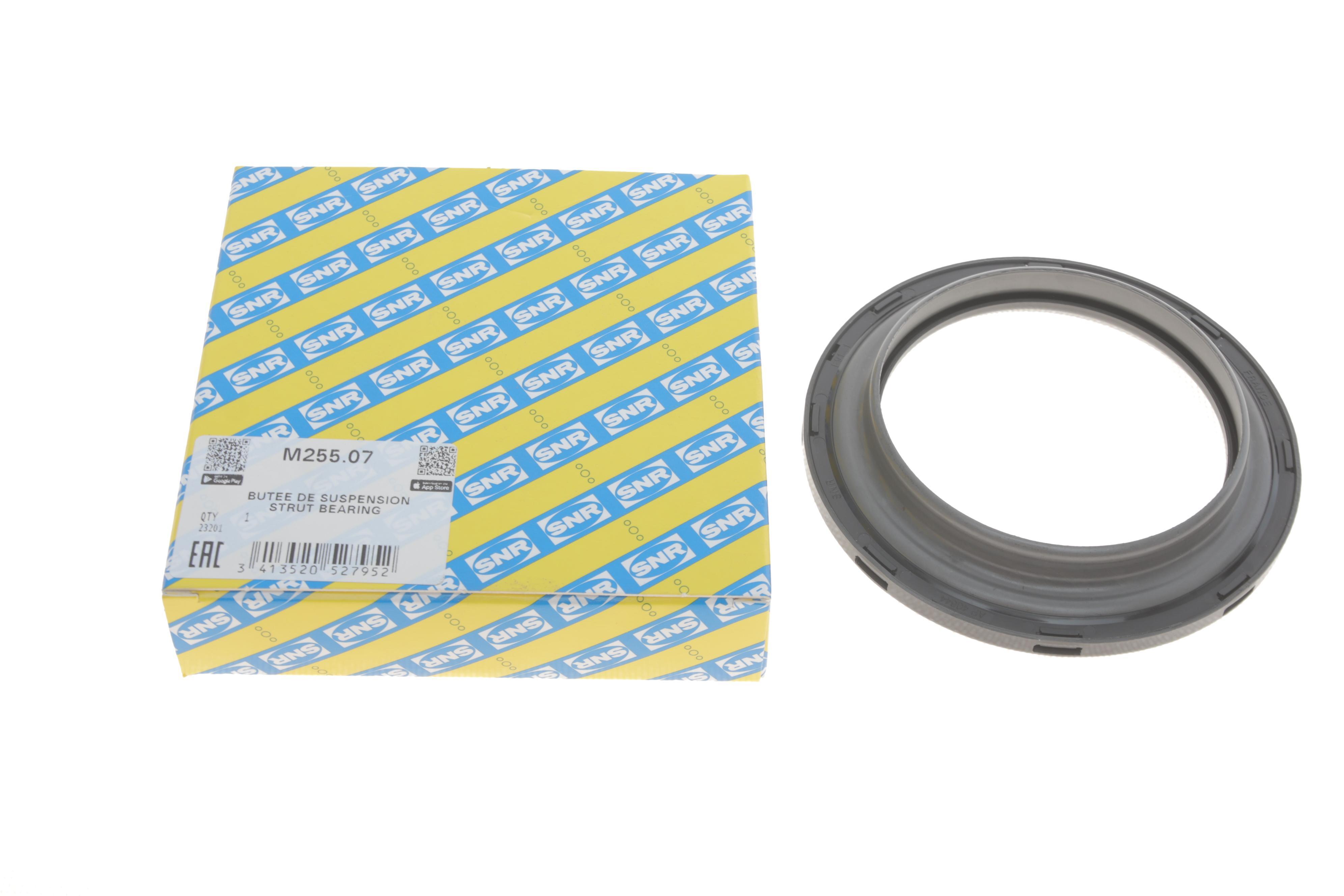 Підшипник амортизатора опорний Renault Espace/Laguna 01-