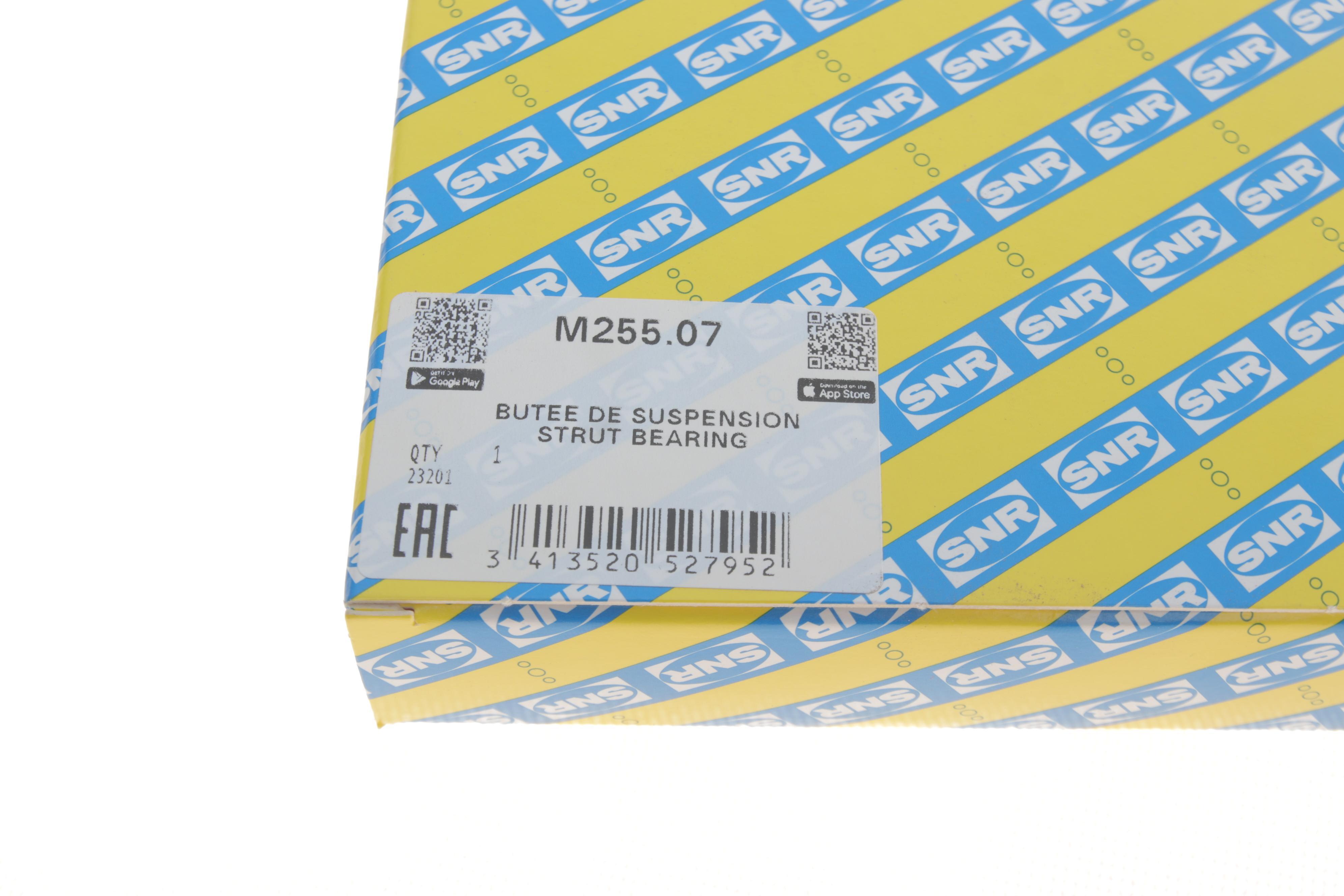 Підшипник амортизатора опорний Renault Espace/Laguna 01-