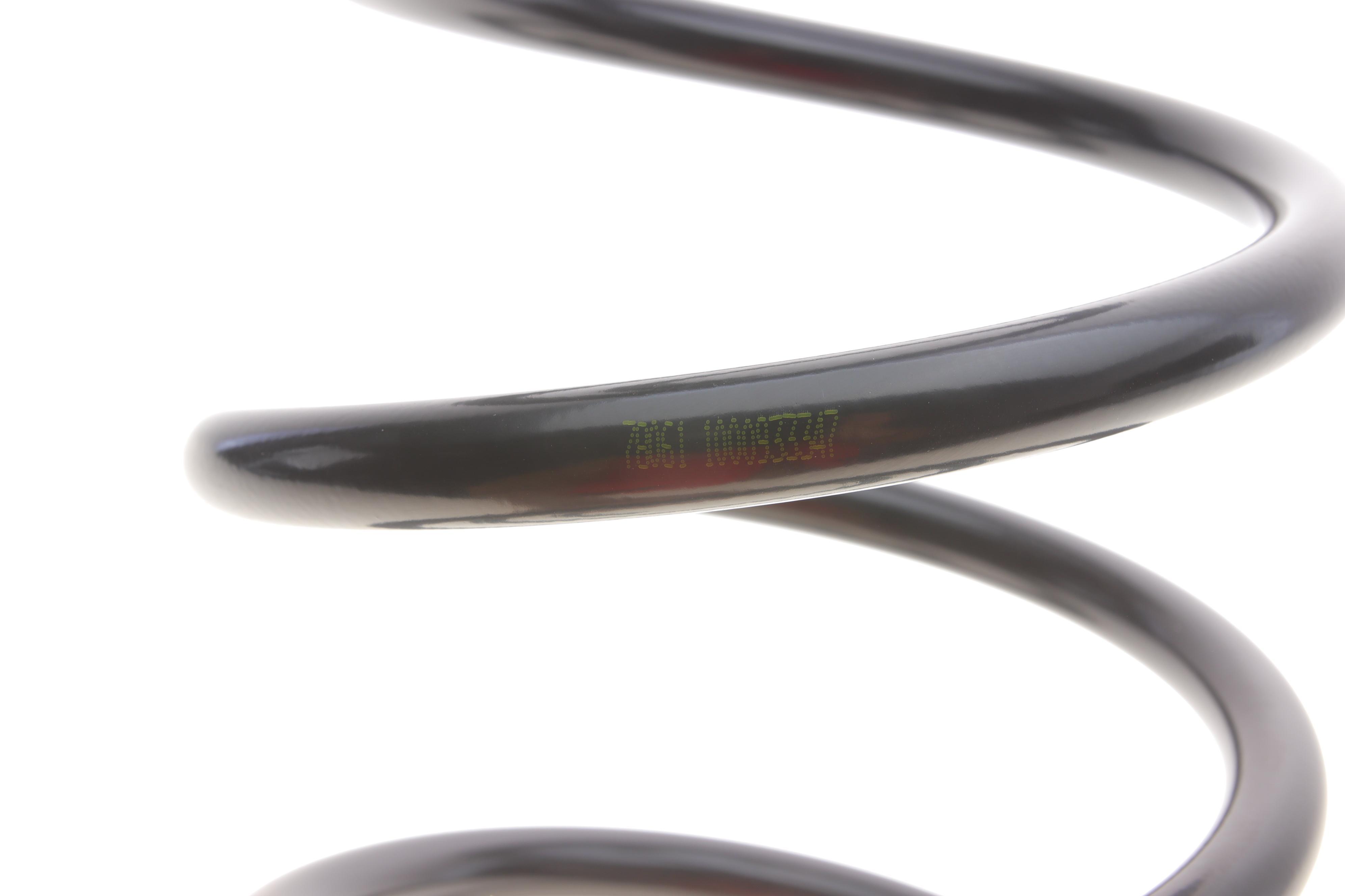 Пружина (передня) VW T5/Multivan V 1.9TDI/2.0/2.0TSI 03-15 (з борт.пл/фургон)